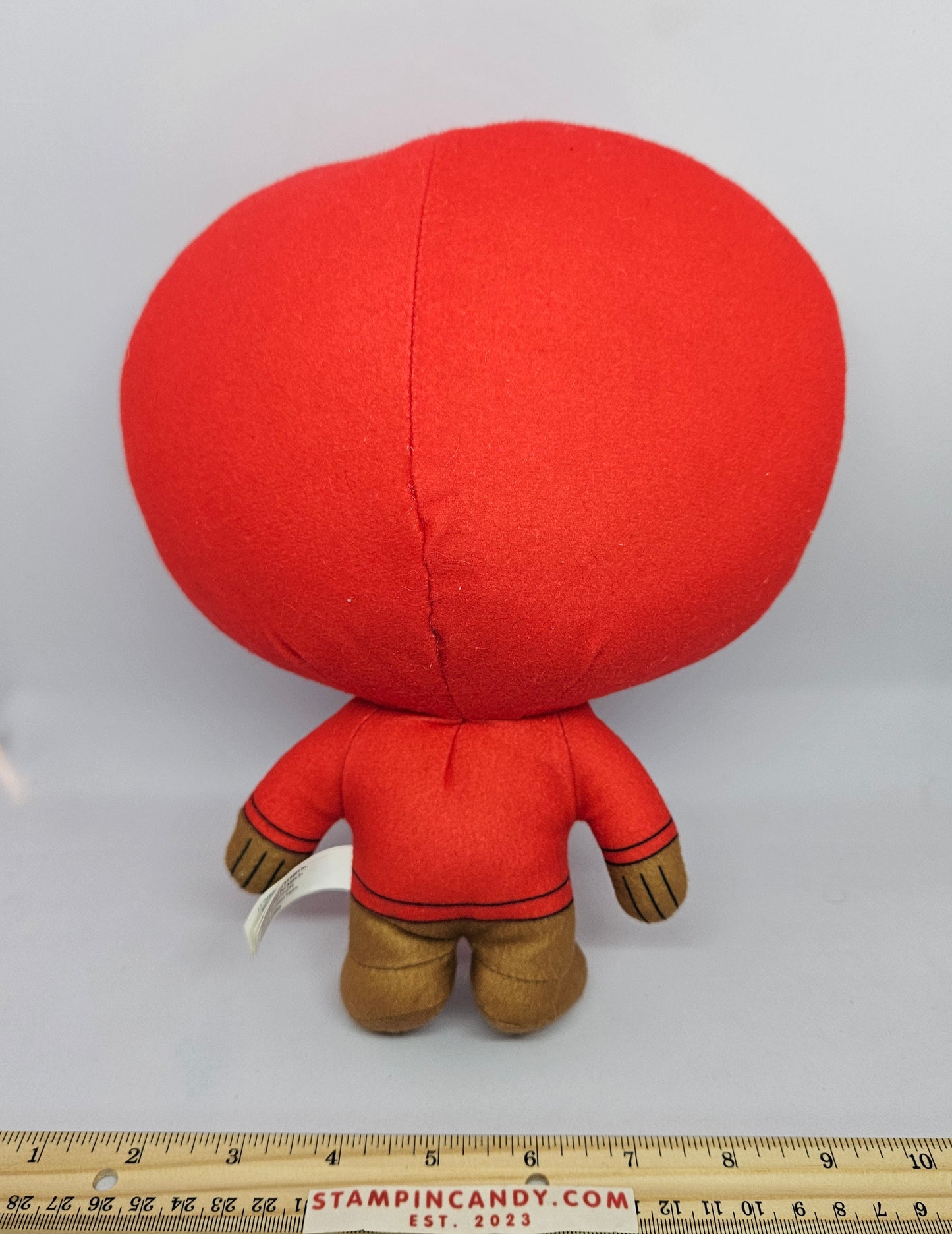 E.T. Extraterrestrial Stuffed Animal