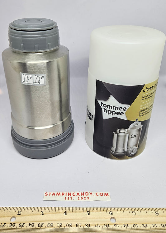 Tommee Tippee Thermos - Food Warmer