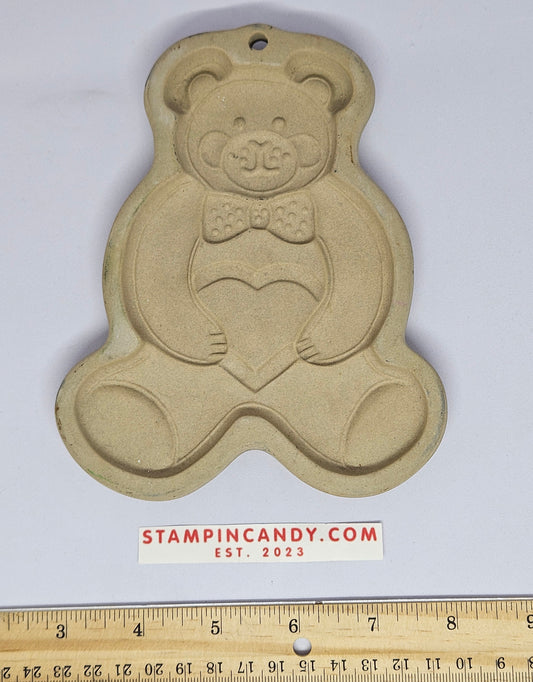 Pampered Chef 1991 - Teddy Bear