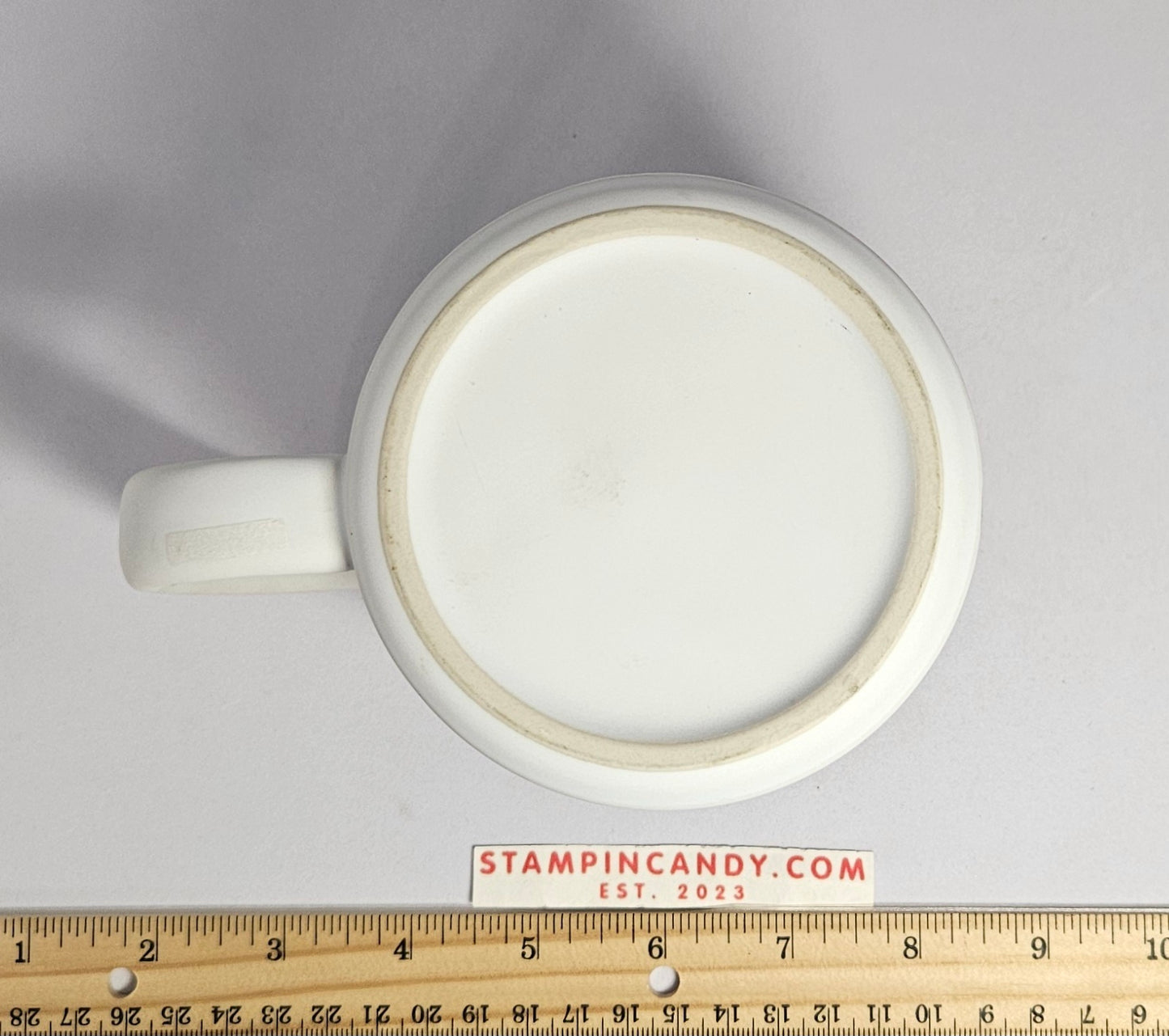 Kennedy Space Center - "I Need My Space" Souvenir Mug