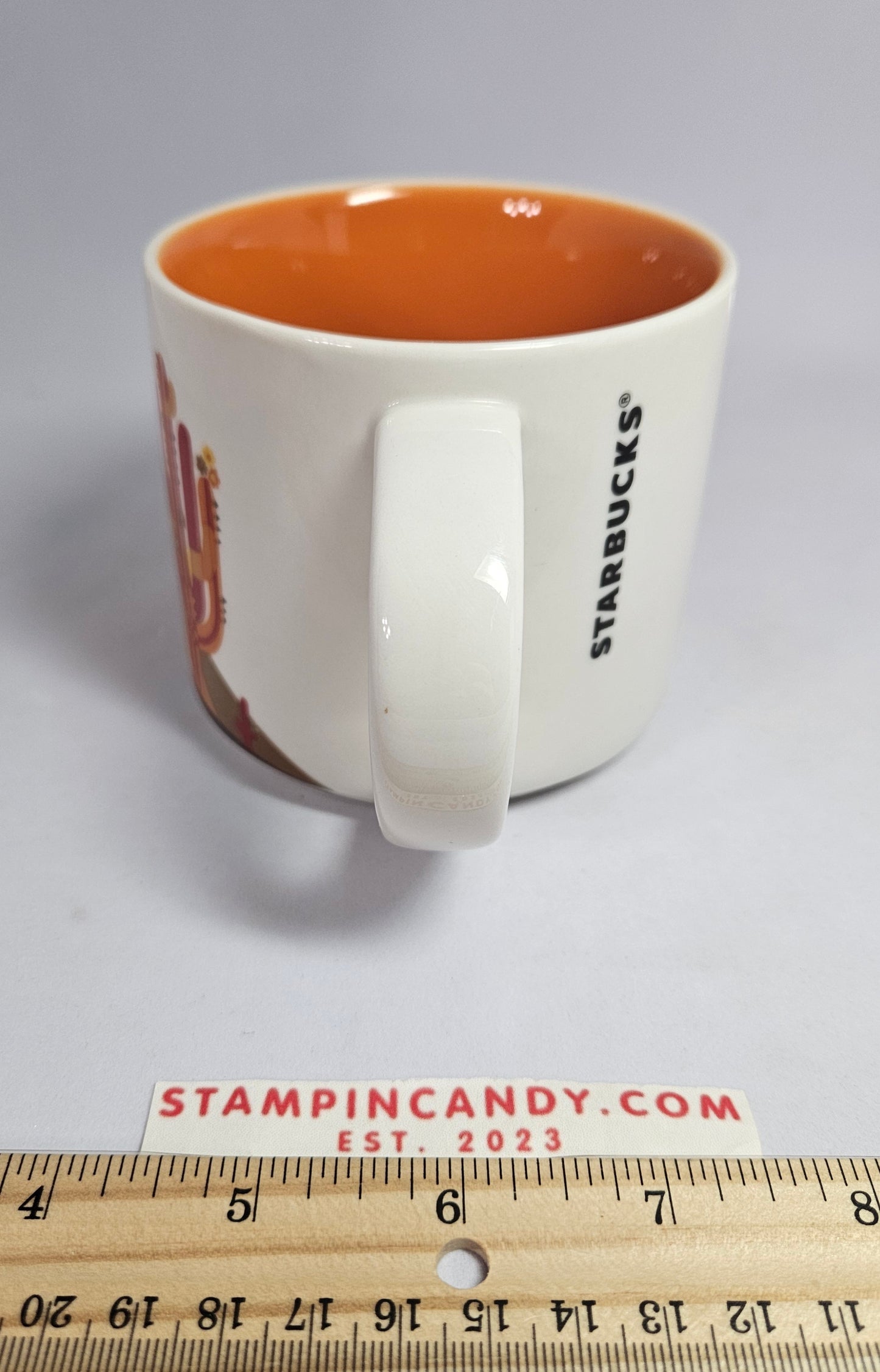 2015 Starbucks - Phoenix 14 oz Mug "You Are Here" Series