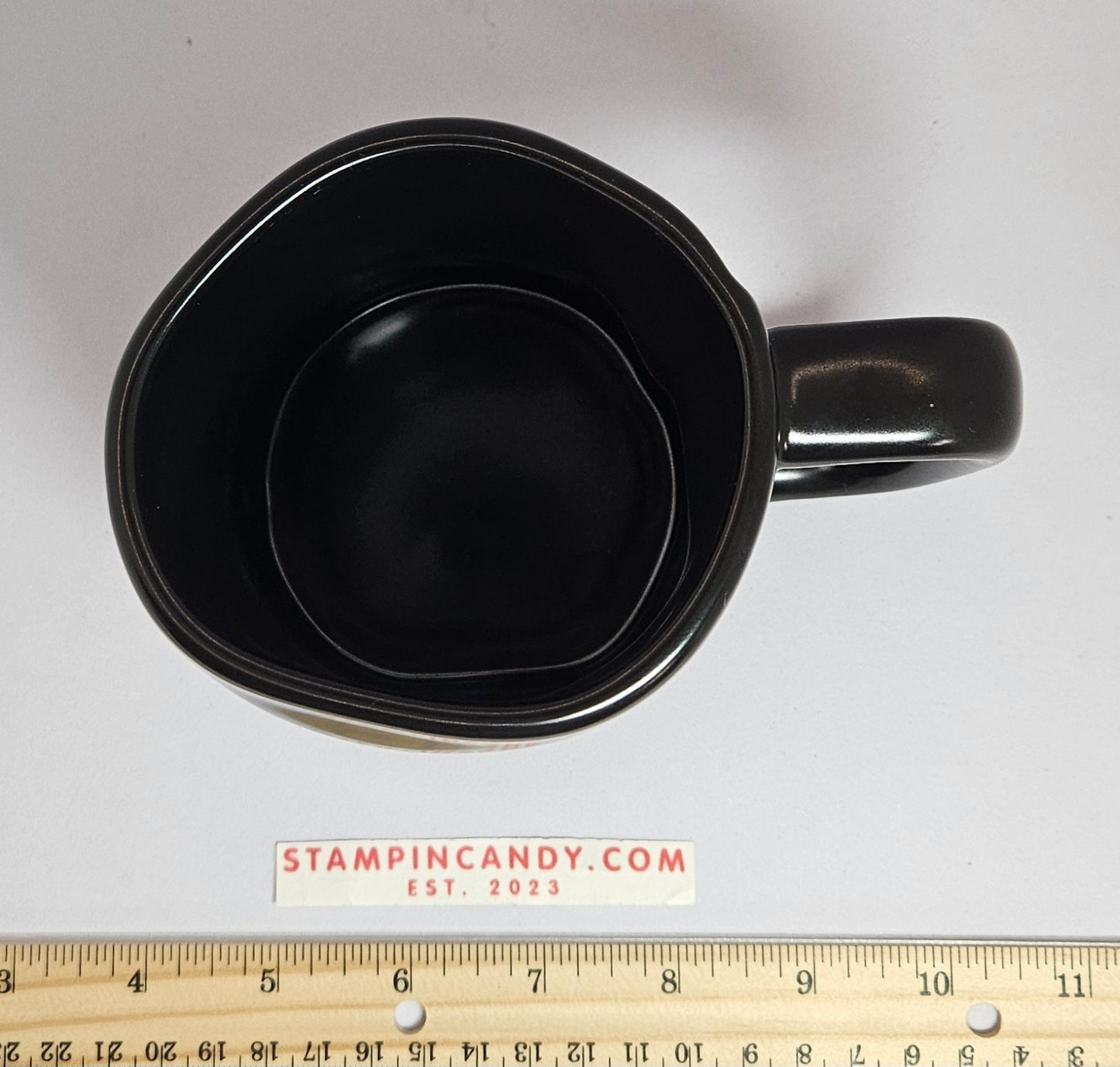Rae Dunn - "Libra" Mug