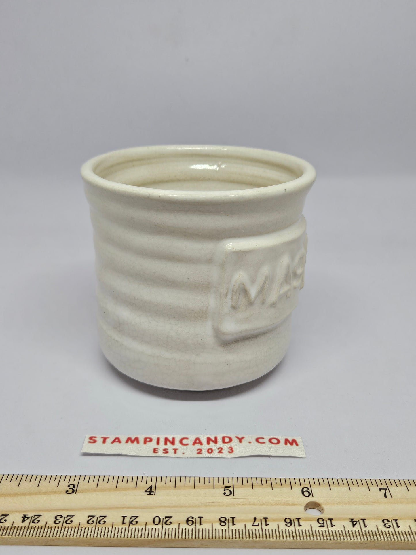 Magnolia Mug