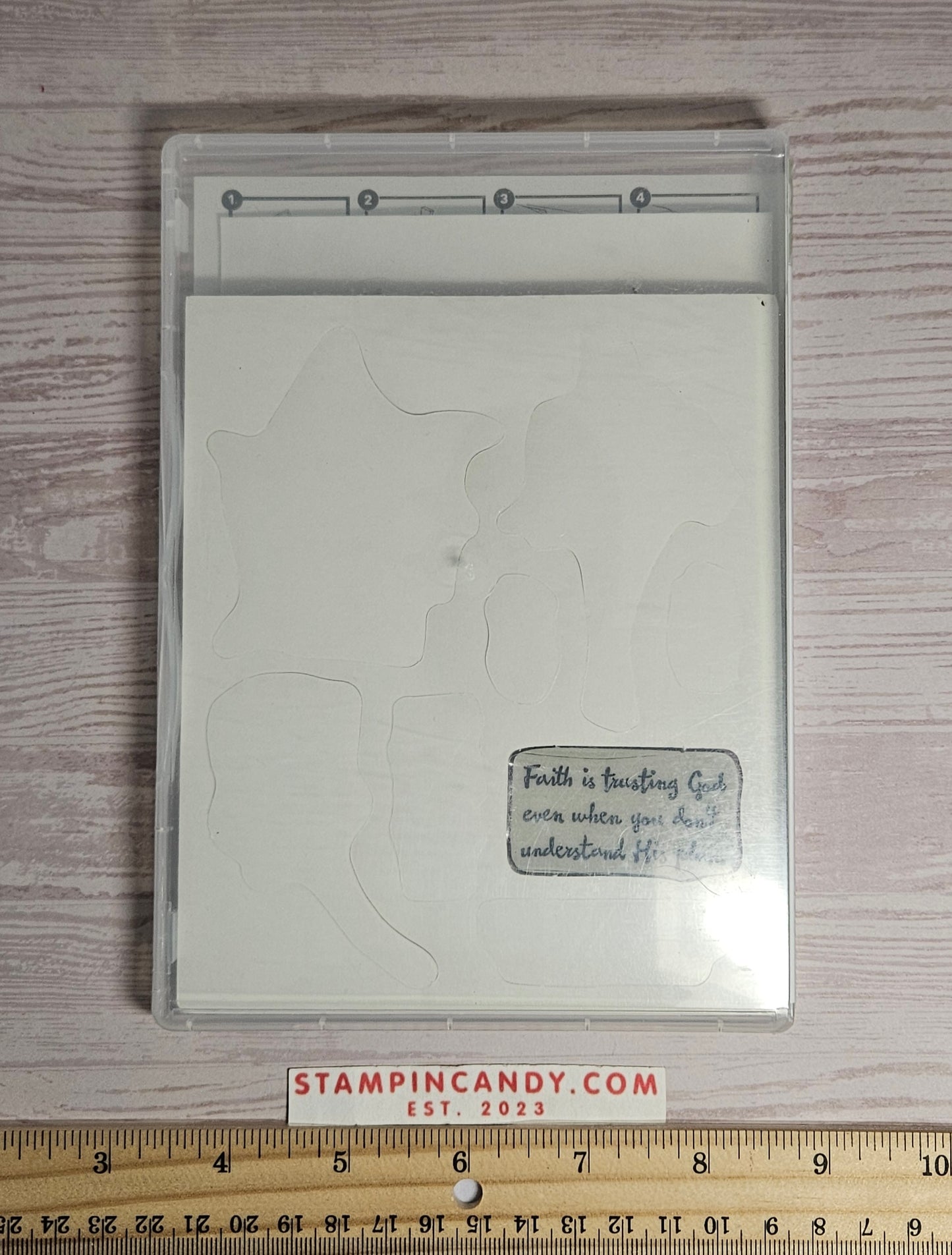 Stampin Up - Artistically Asian