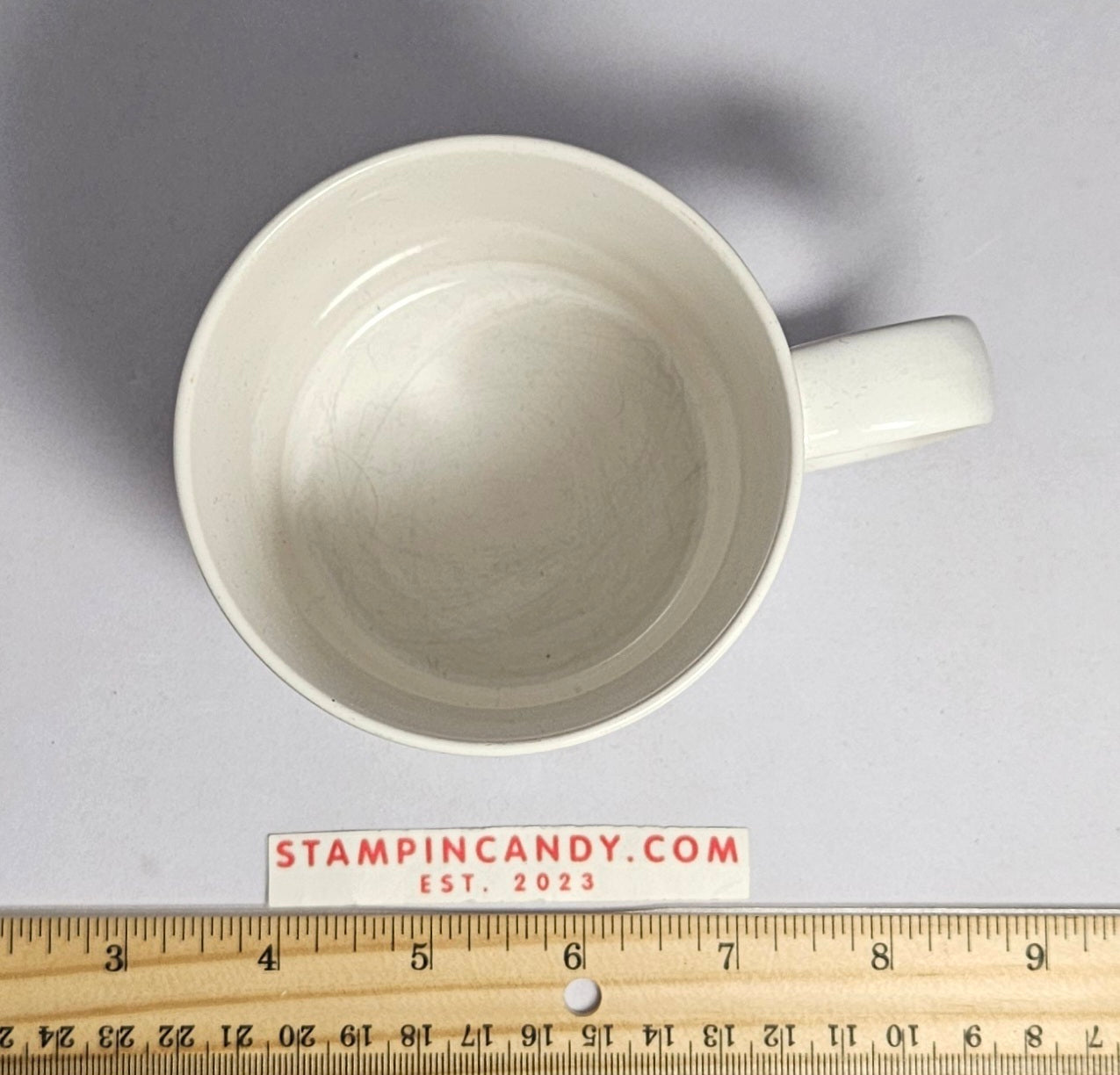 American Sports Man - Houba - Mug