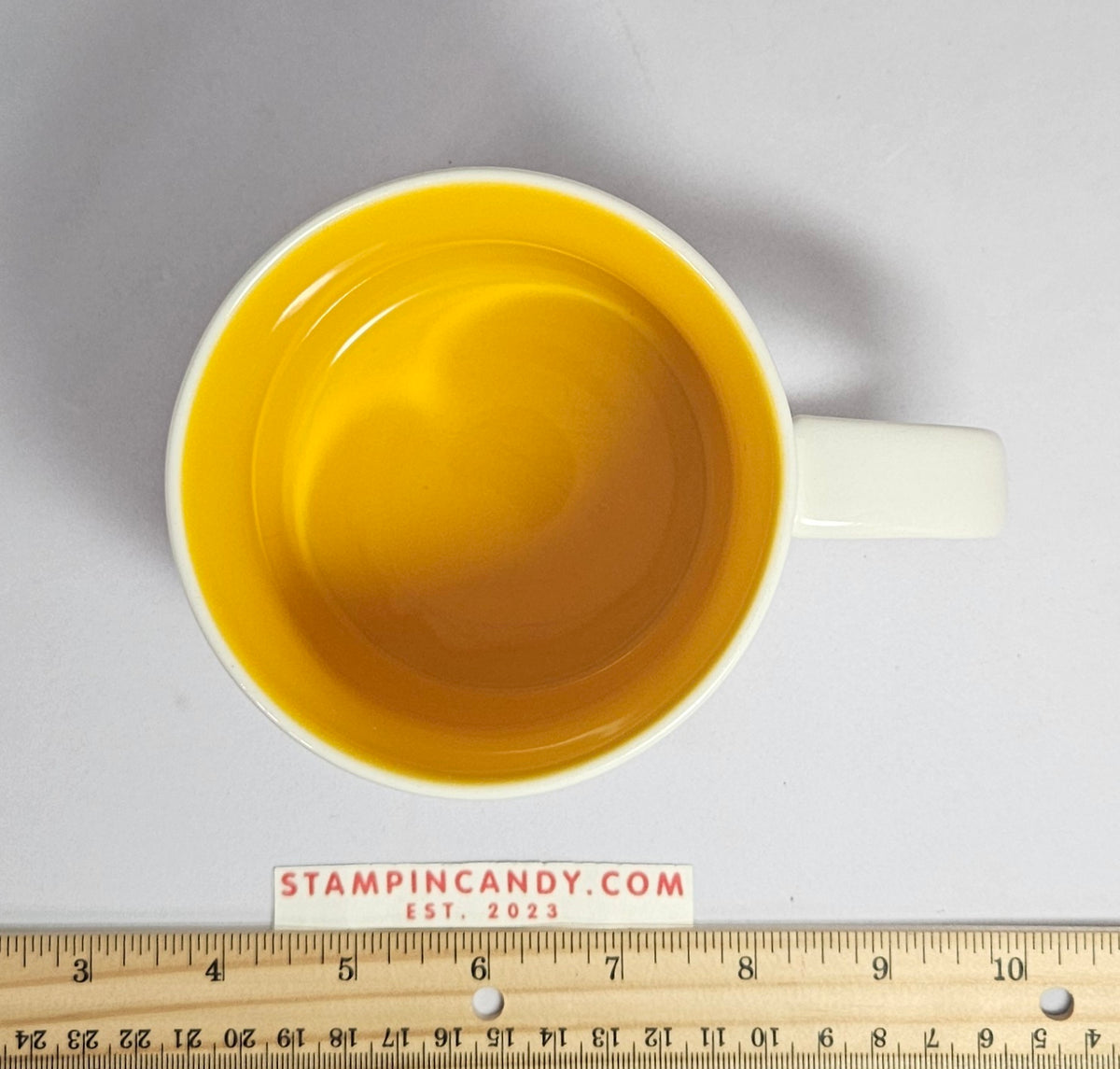 2015 Starbucks - Dallas 14 oz Mug "You Are Here" Series
