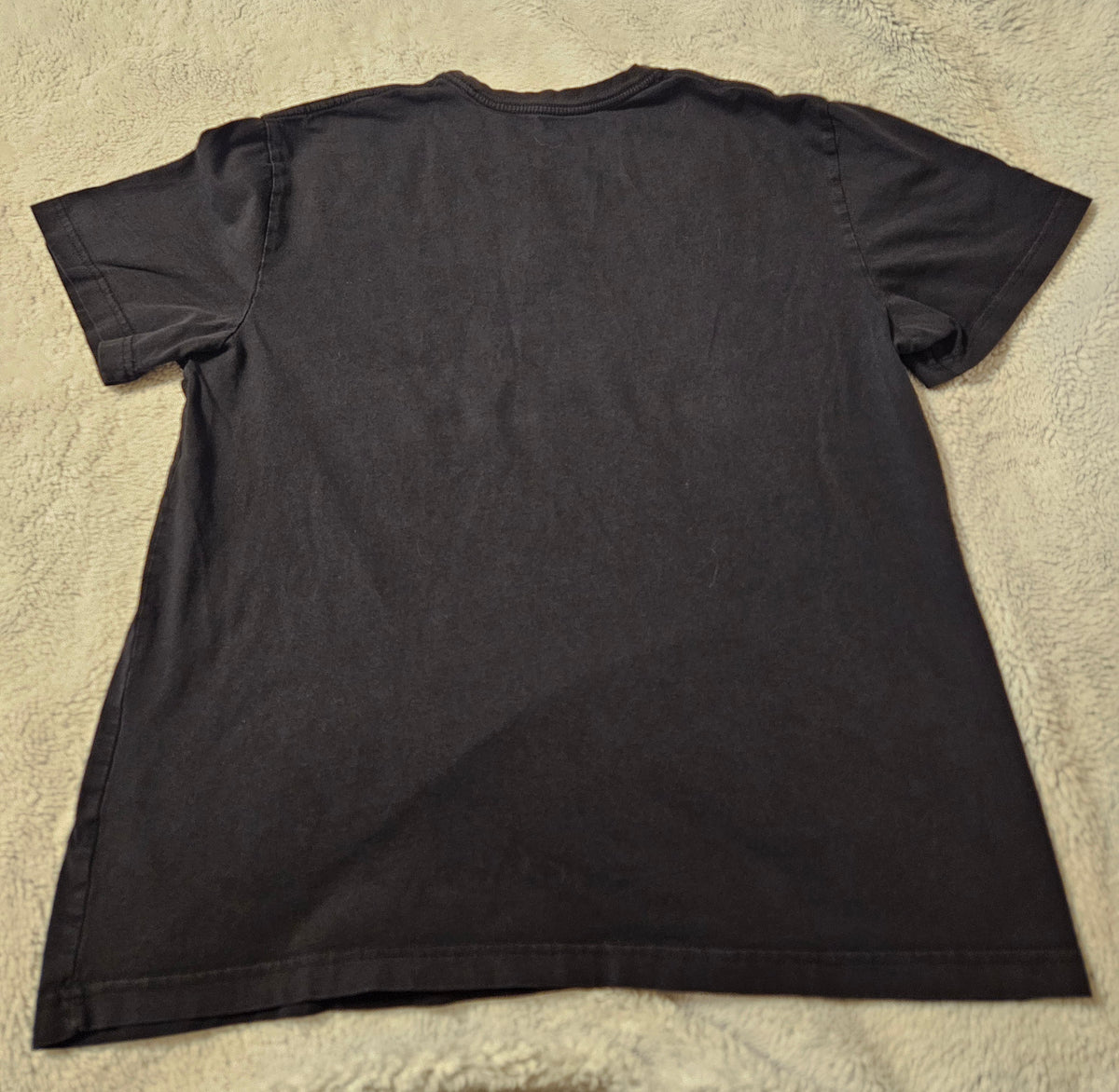 Dr. Dre Vintage Style Large T-Shirt