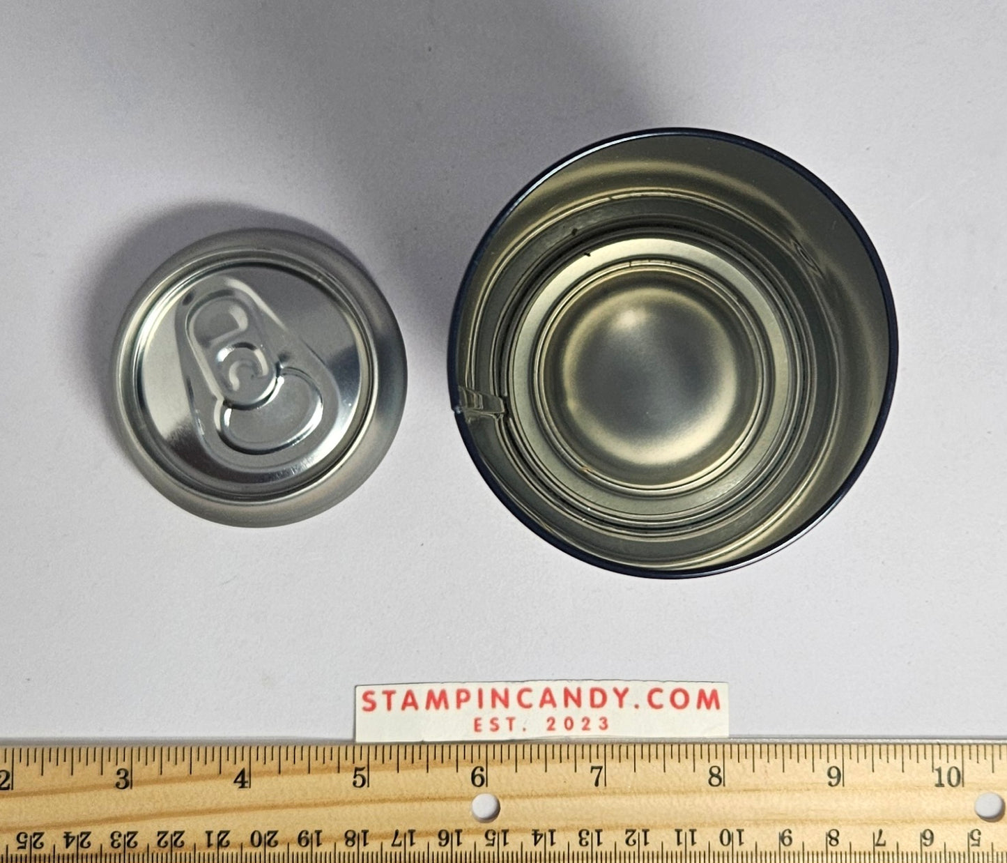 Yeti - Hide A Key Stash Can