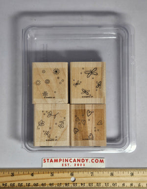 Stampin Up - Sprinkles