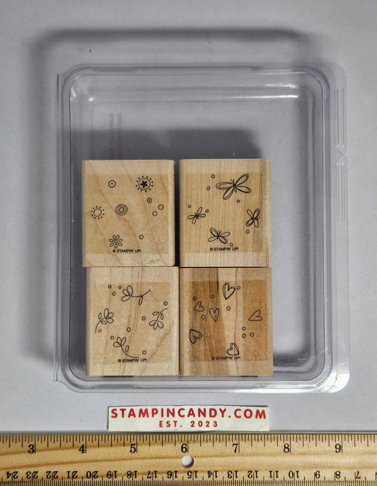 Stampin Up - Sprinkles