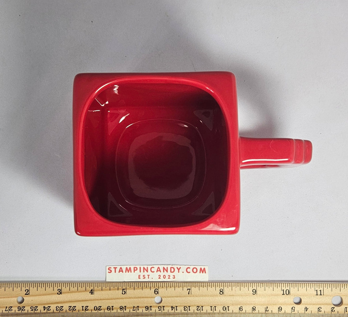Minecraft TNT - Zak! Mojang Mug