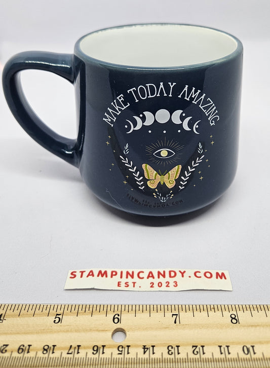 Make Today Amazing Mug