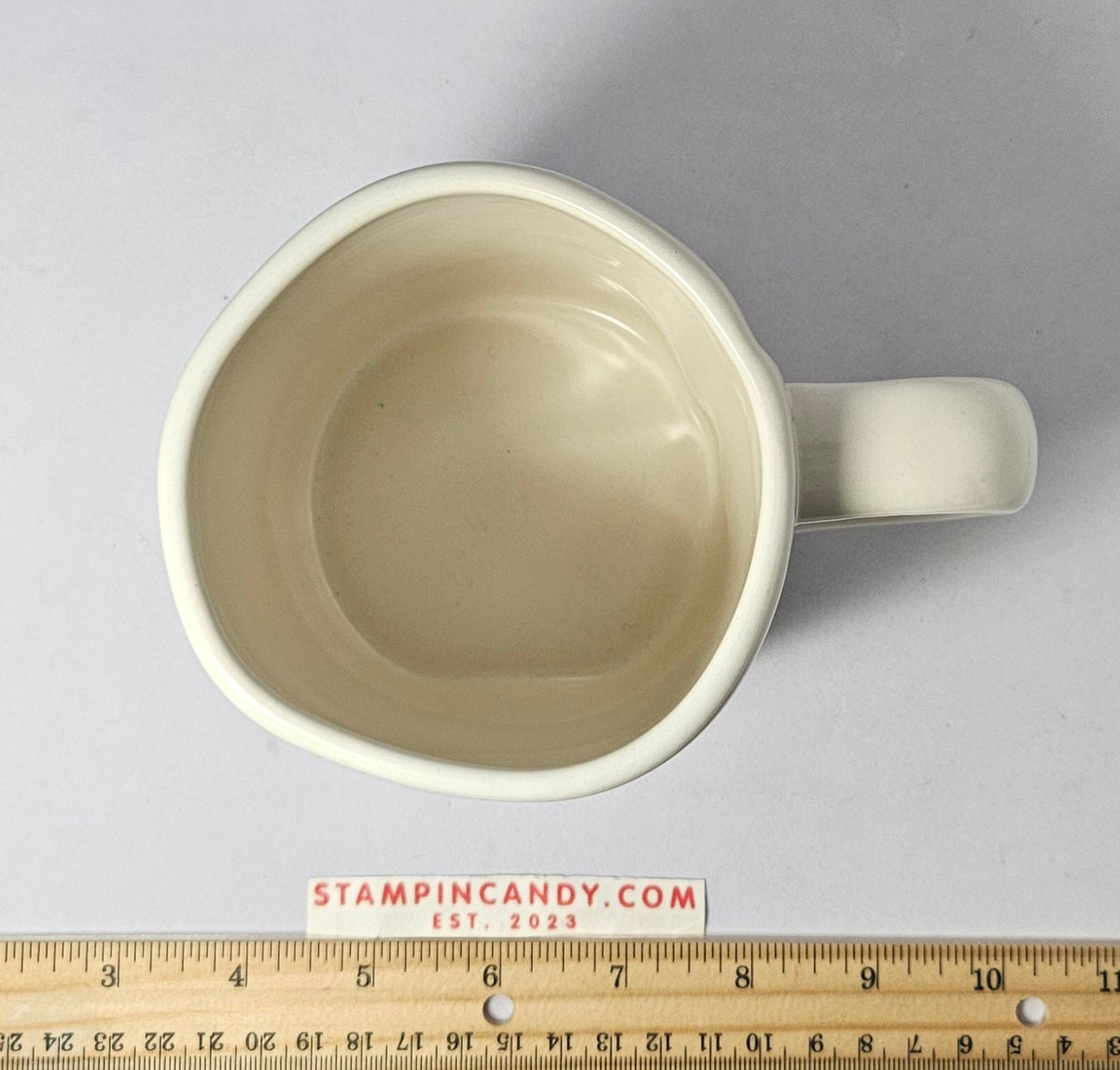 Rae Dunn - "Pumpkin Patch" Mug