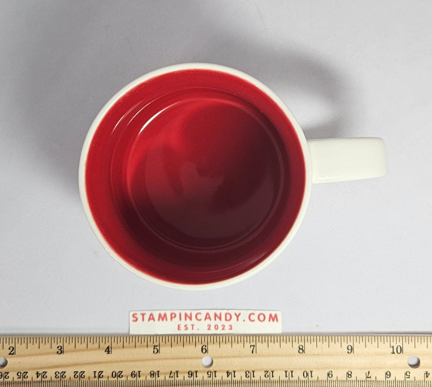 2013 Starbucks - Philadelphia 14 oz Mug "You Are Here" Series