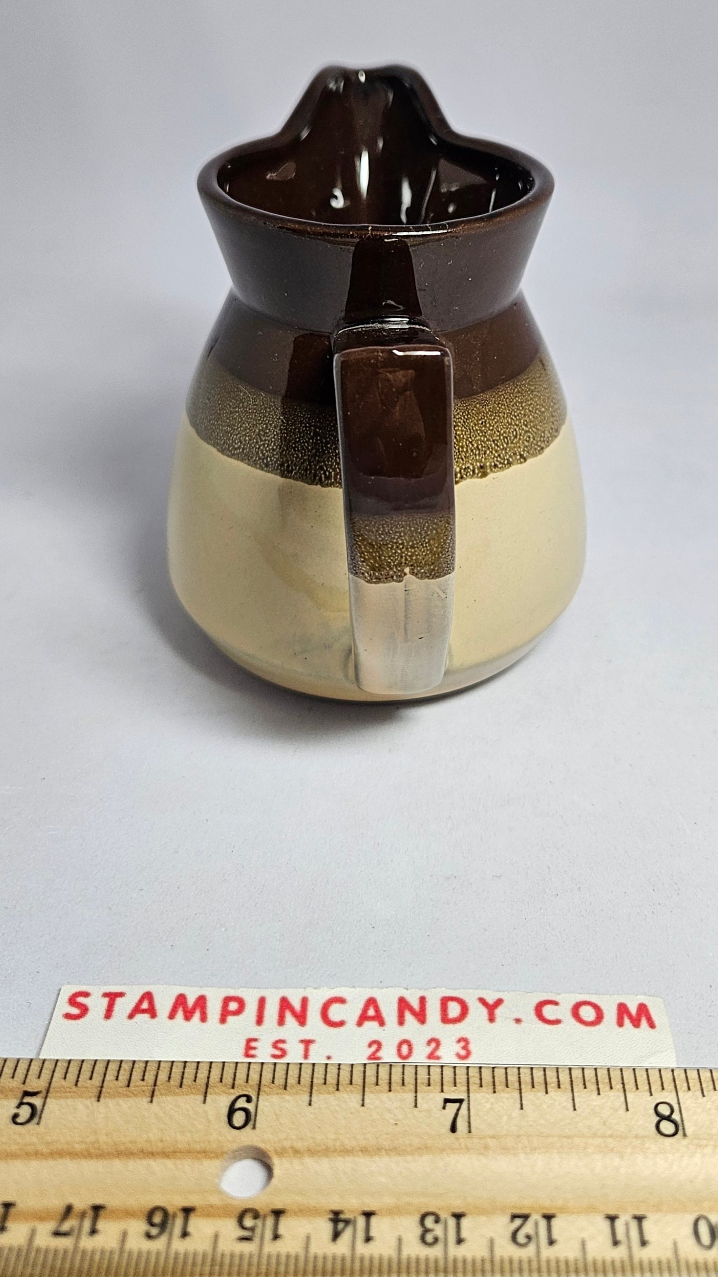 Japanese Creamer Pitcher