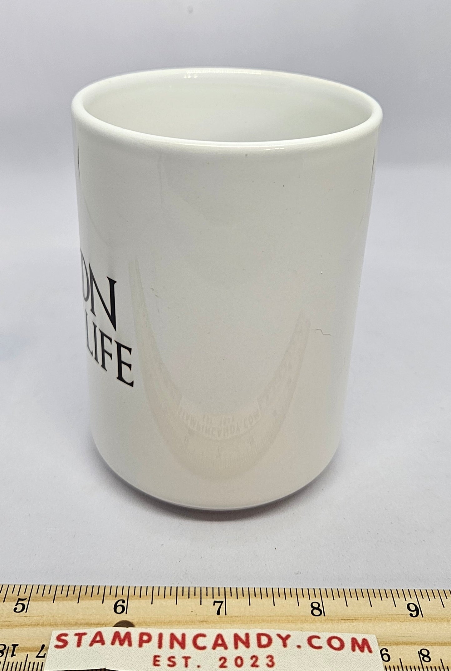 Game of Thrones - "Moon of My Life" Mug