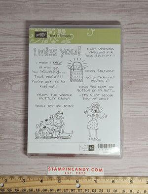 Descriptive image text