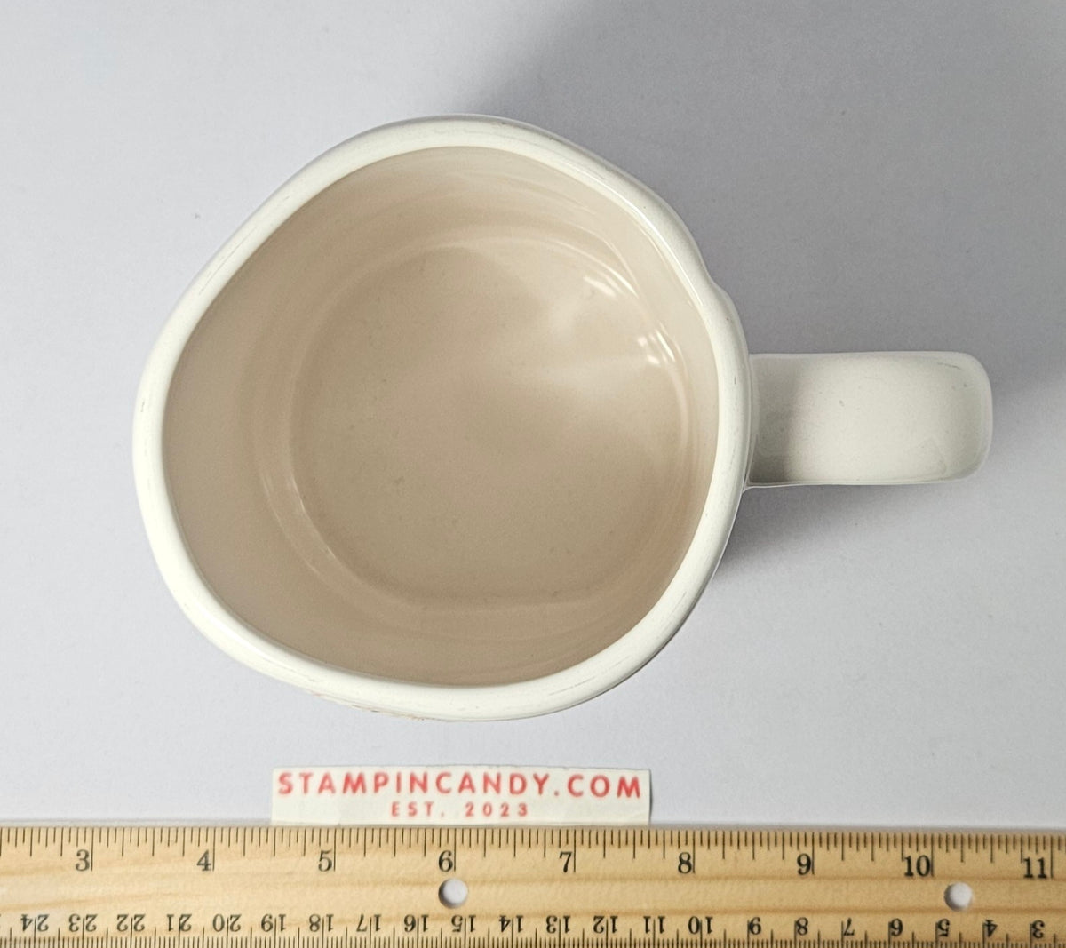 Rae Dunn - "Self Love" Mug