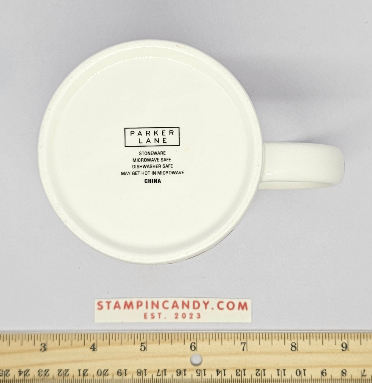 Cat Person Mug (Full Bodies)