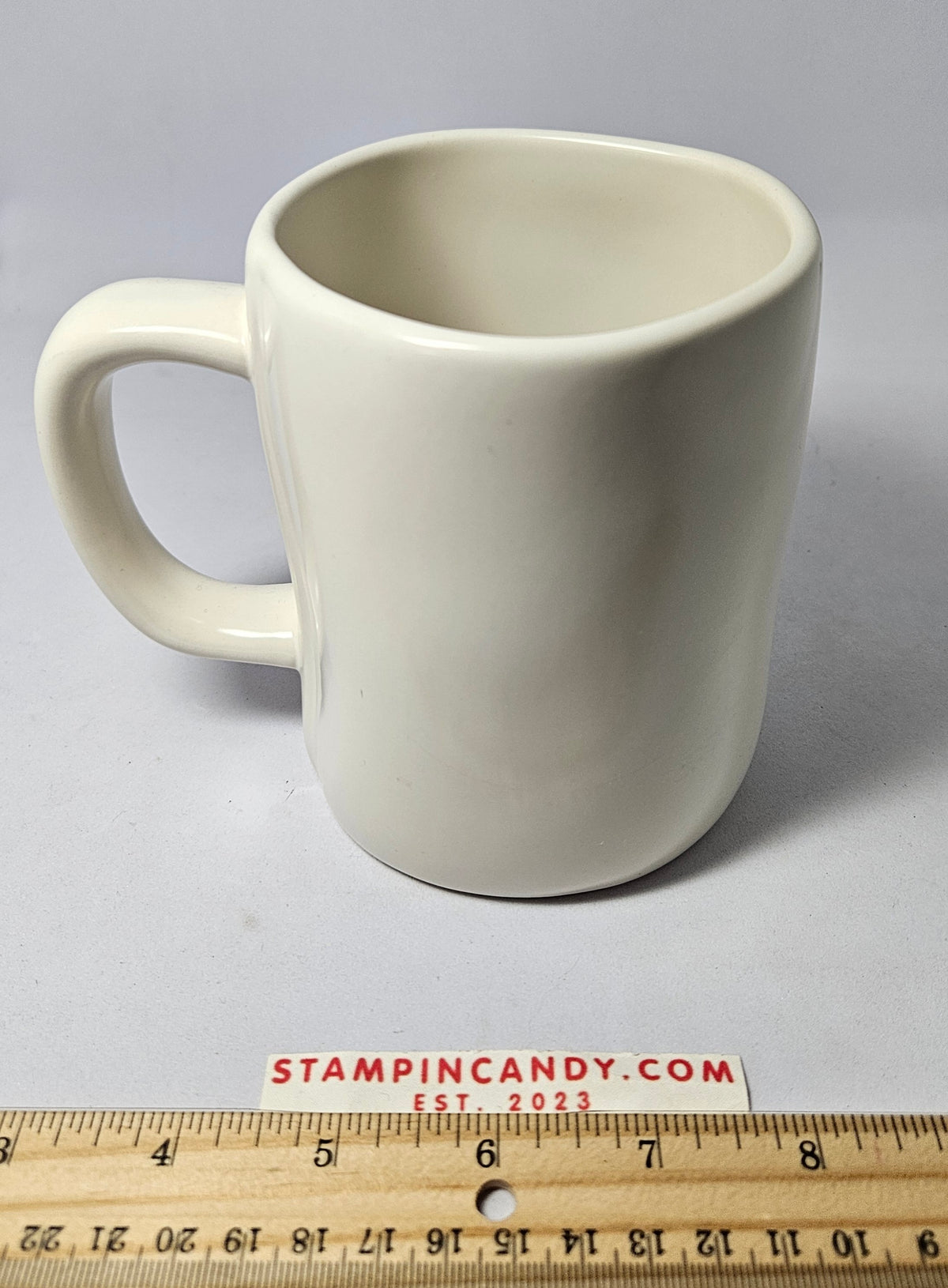 Rae Dunn - "Pumpkin Patch" Mug