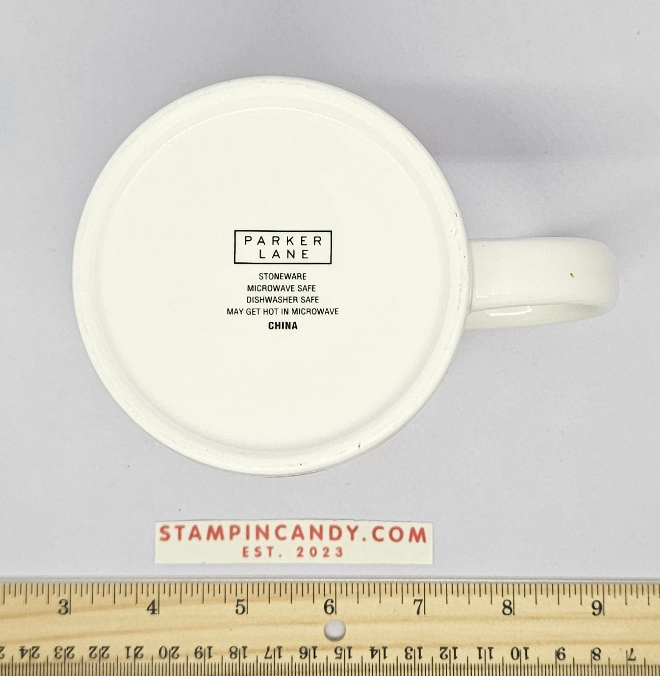 Cat Person Mug (Faces)