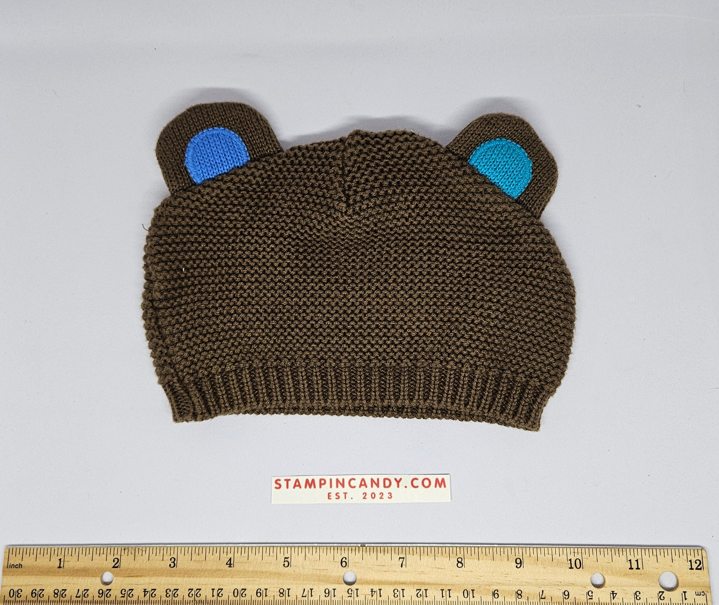 Babies R Us - Baby Bear Beanie