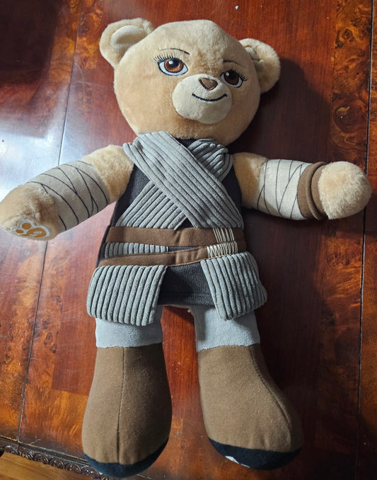 Star Wars - "Rea" Build-A-Bear