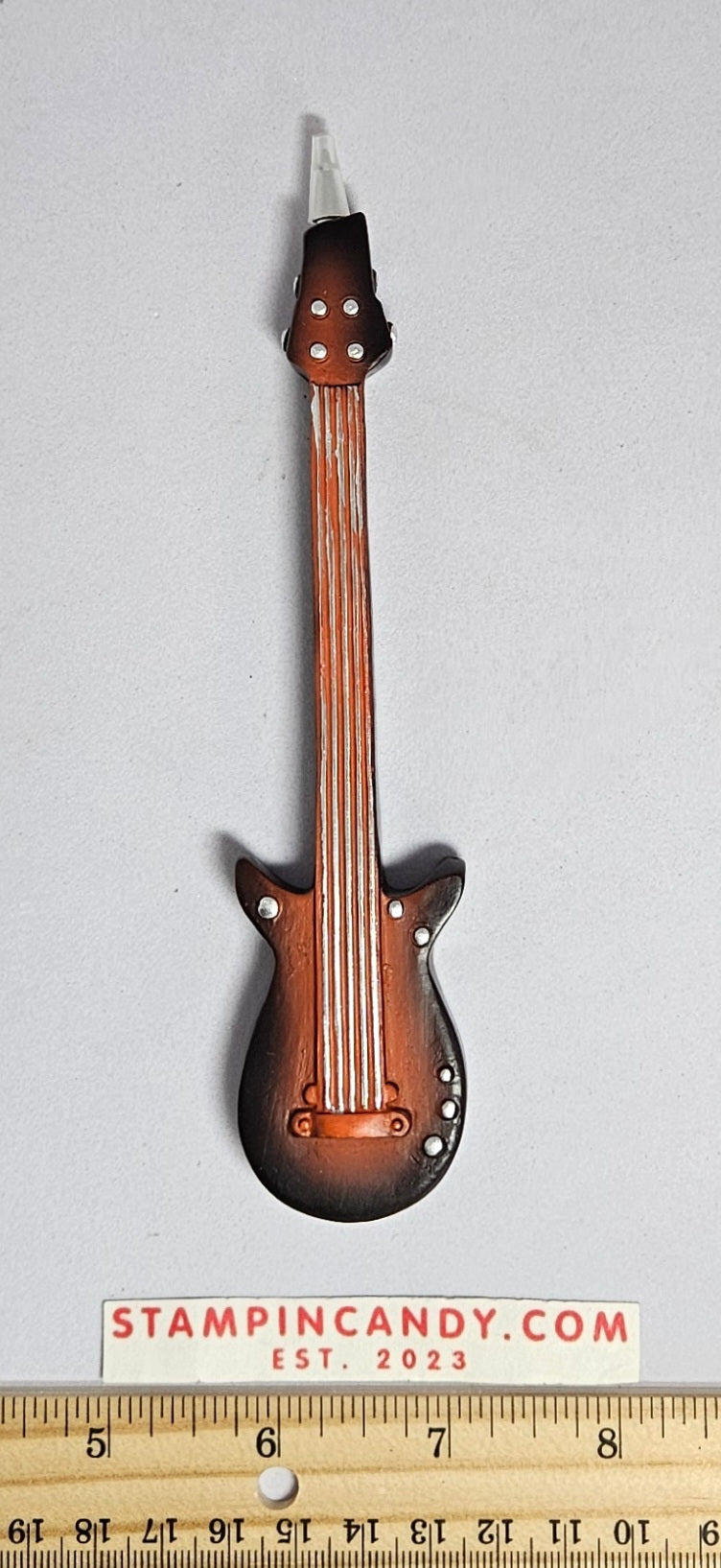 Eccolo Guitar Ink Pen