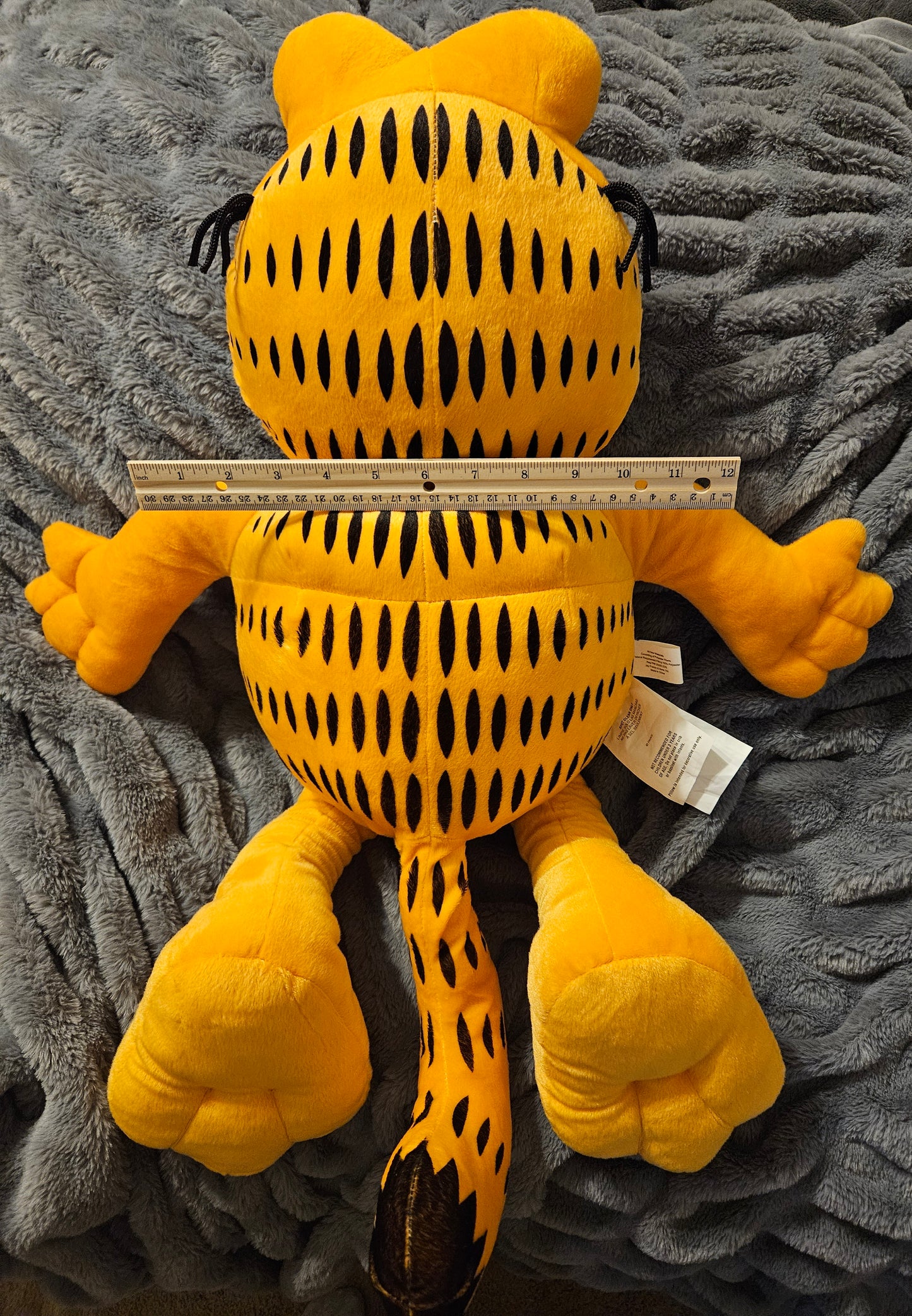 Garfield - Paws X-Large Plush