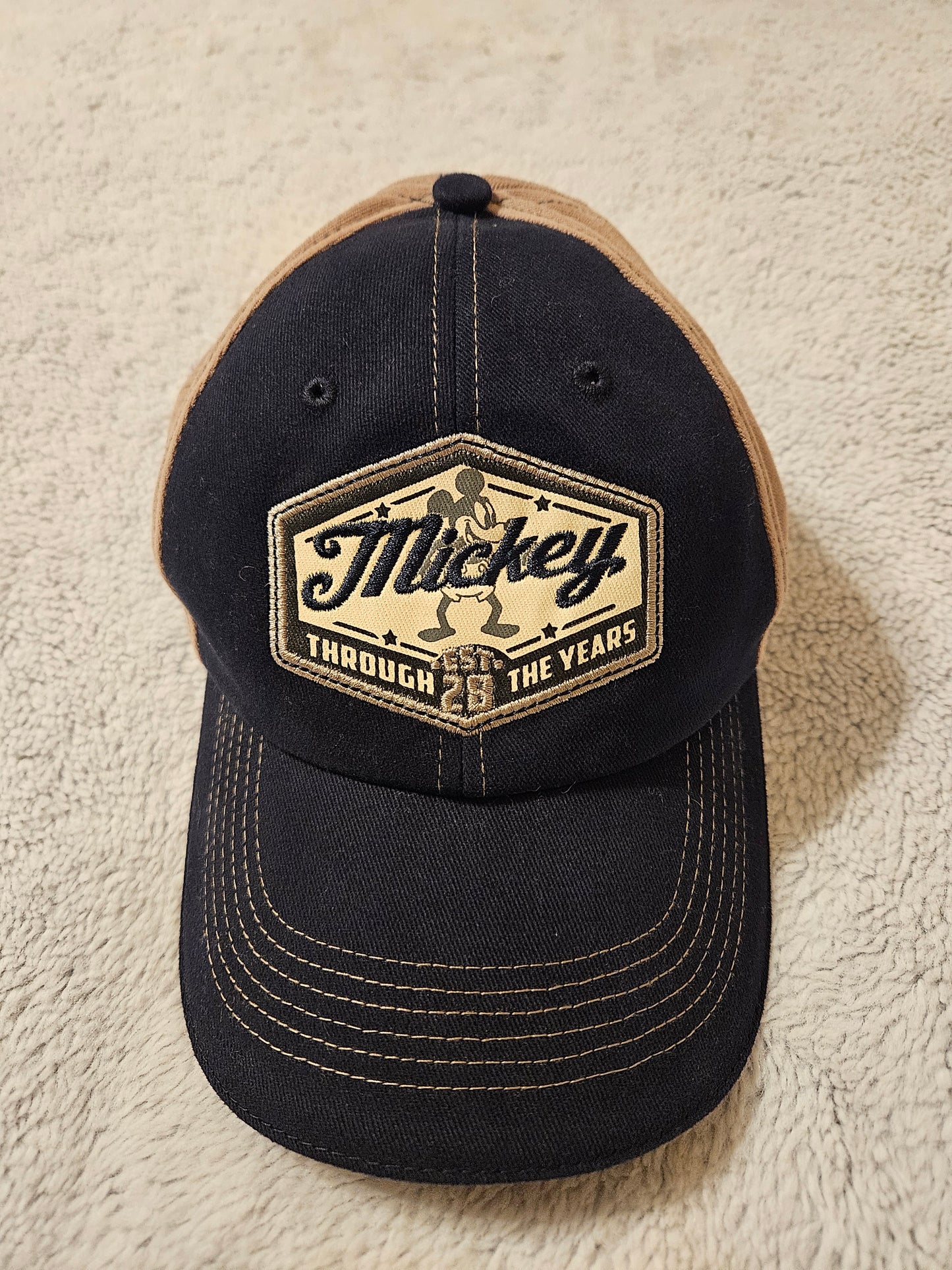 Walt Disney World - Mickey Mouse Hat