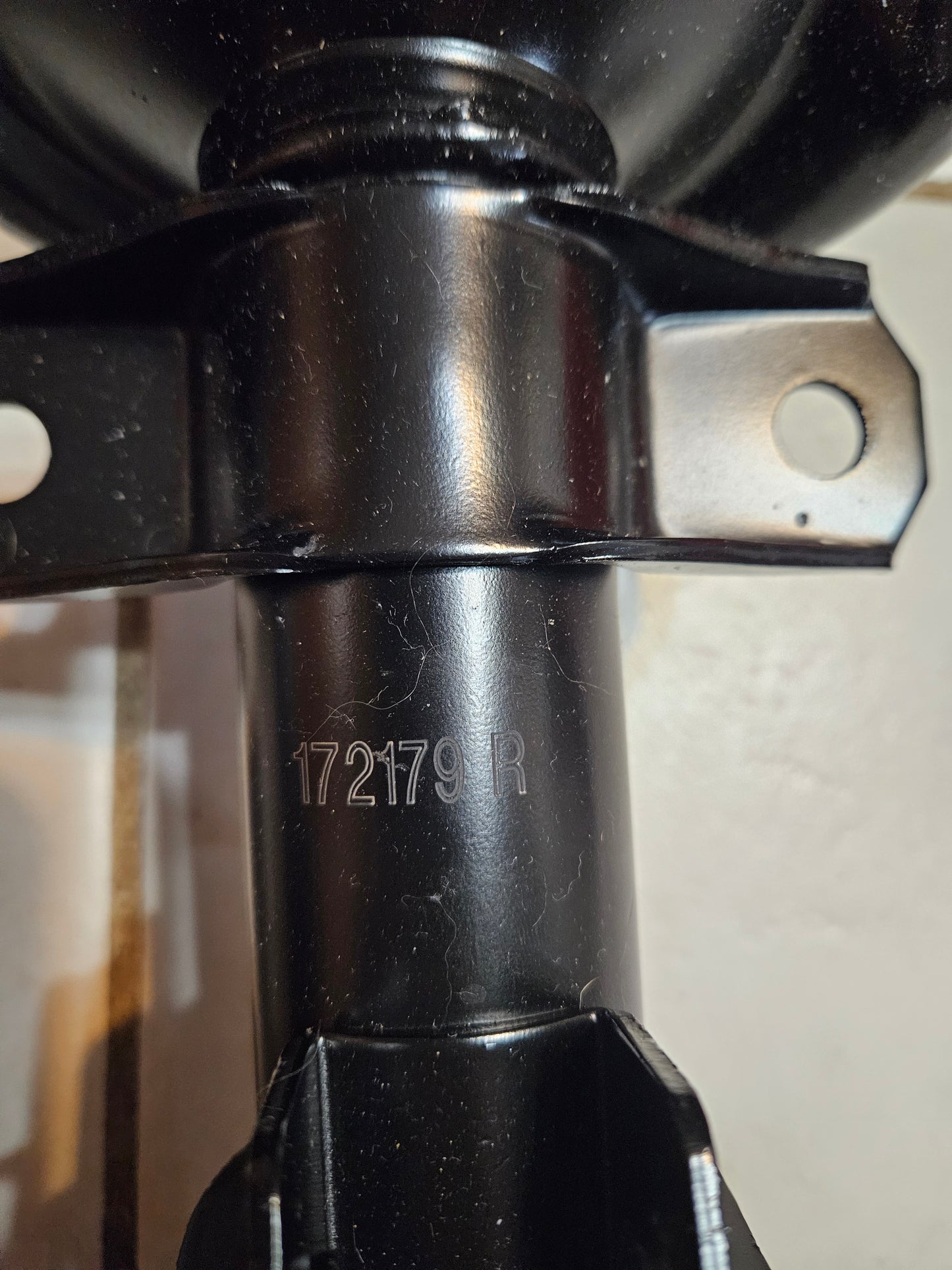 Monroe Quick Strut Assemblies (172179L and 172179R)