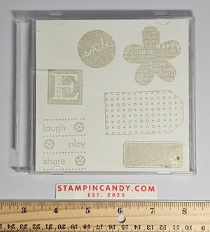 Descriptive image text