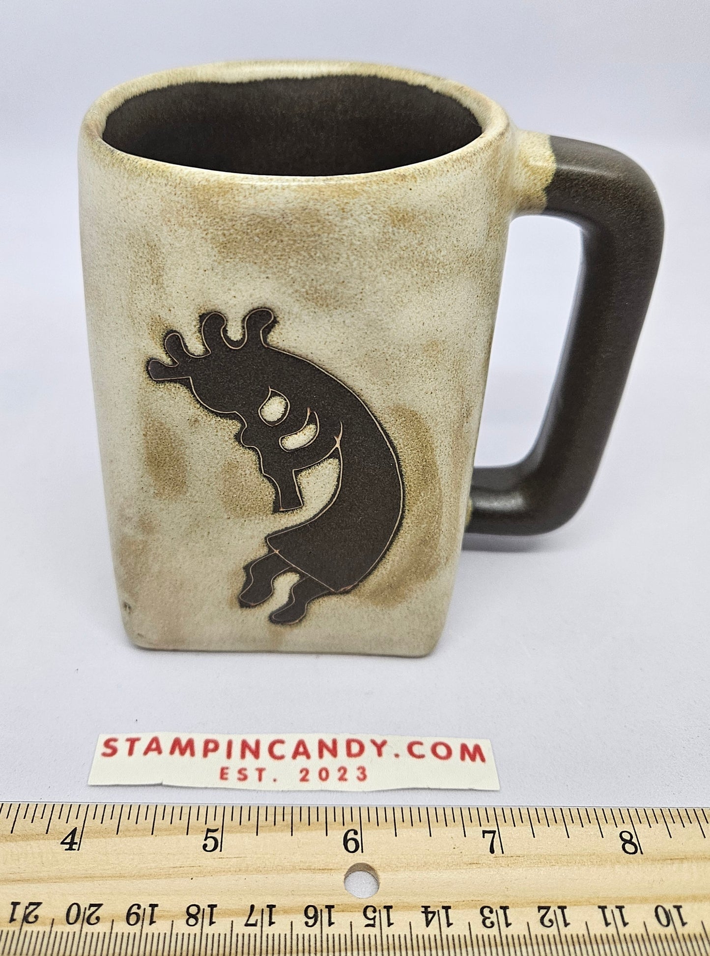 Kokopelli Mug