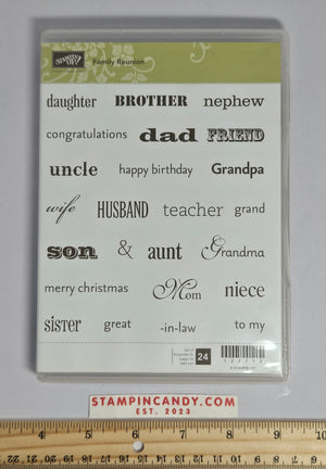 Descriptive image text