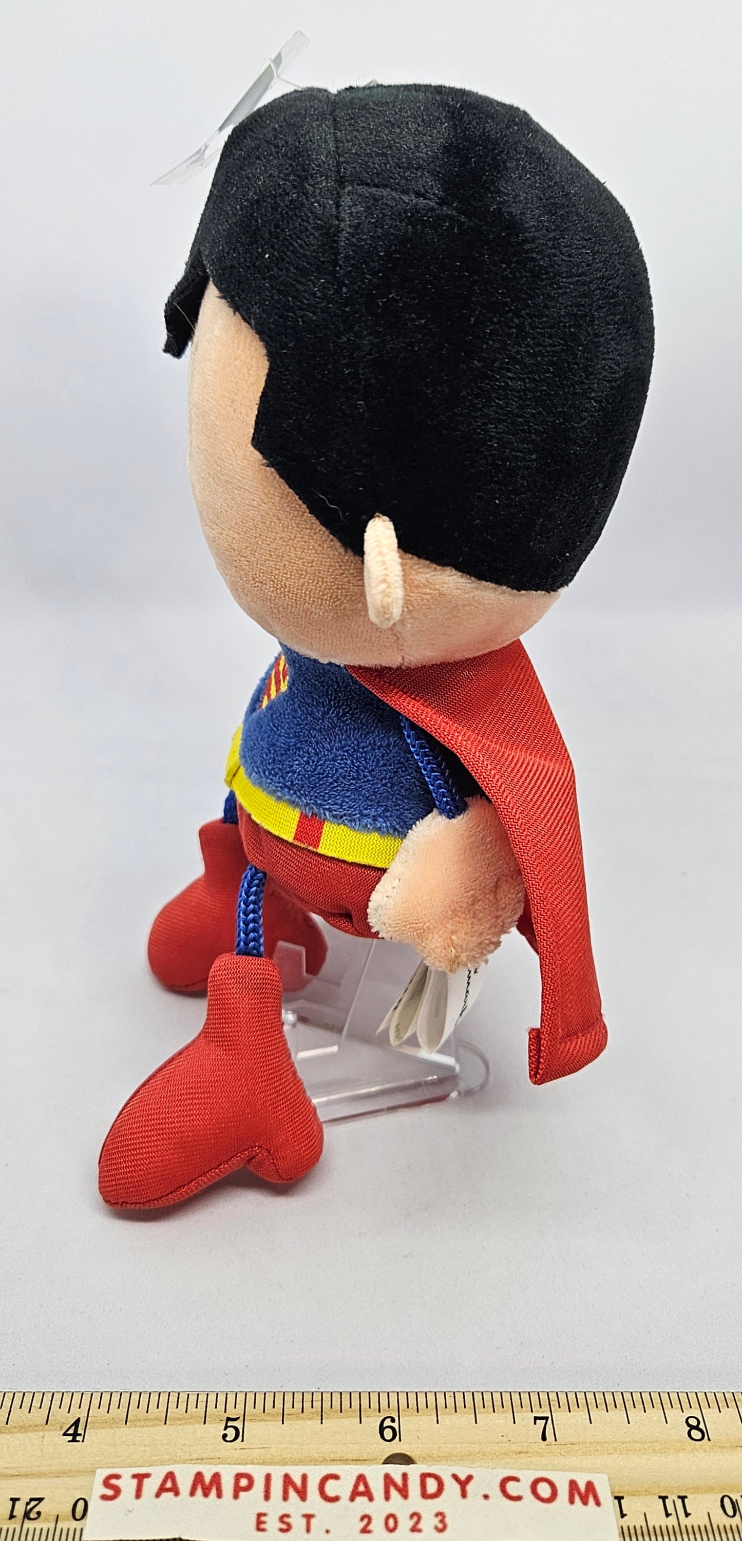 Superman - Hallmark Plushie