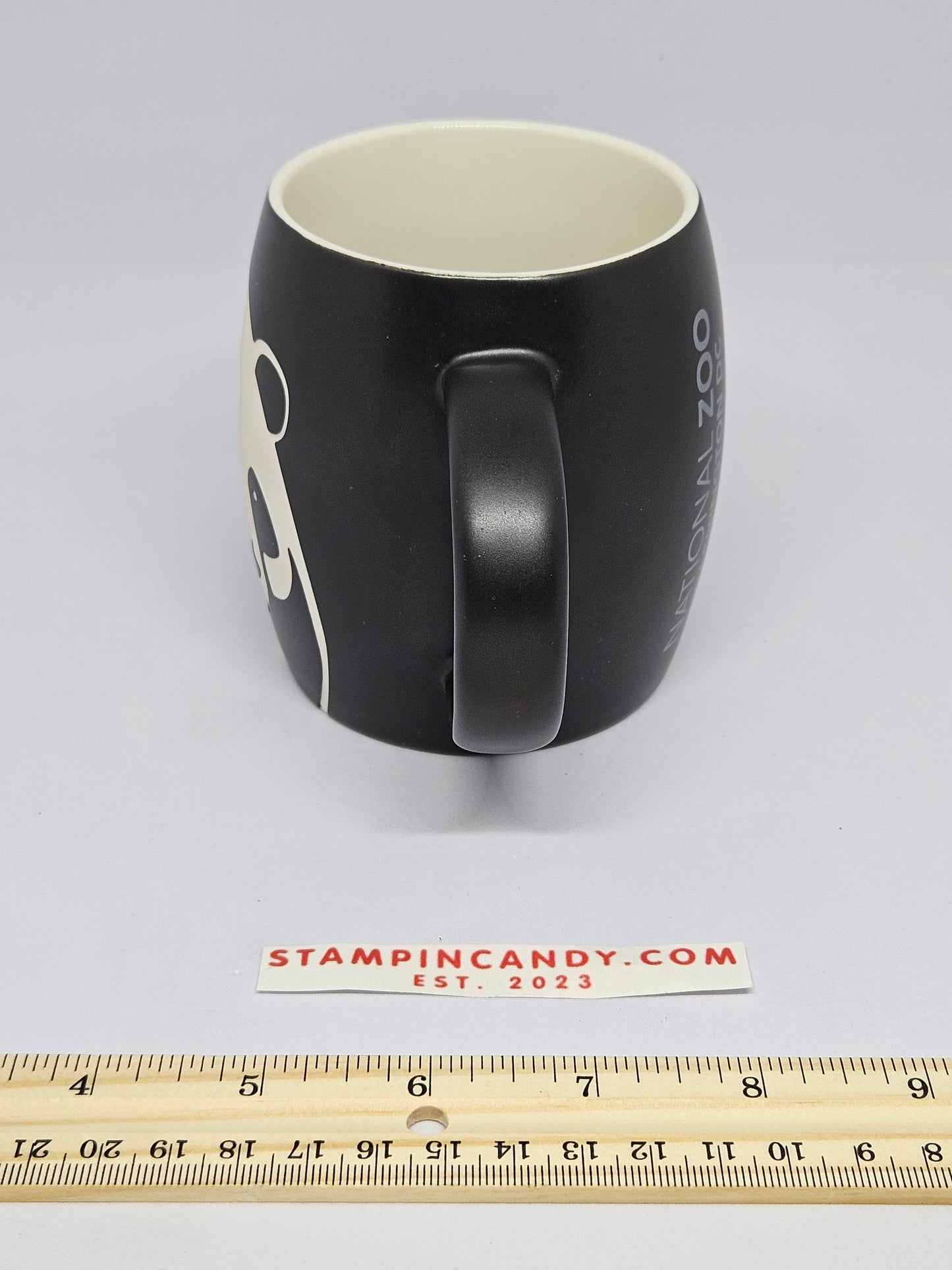 Panda Mug