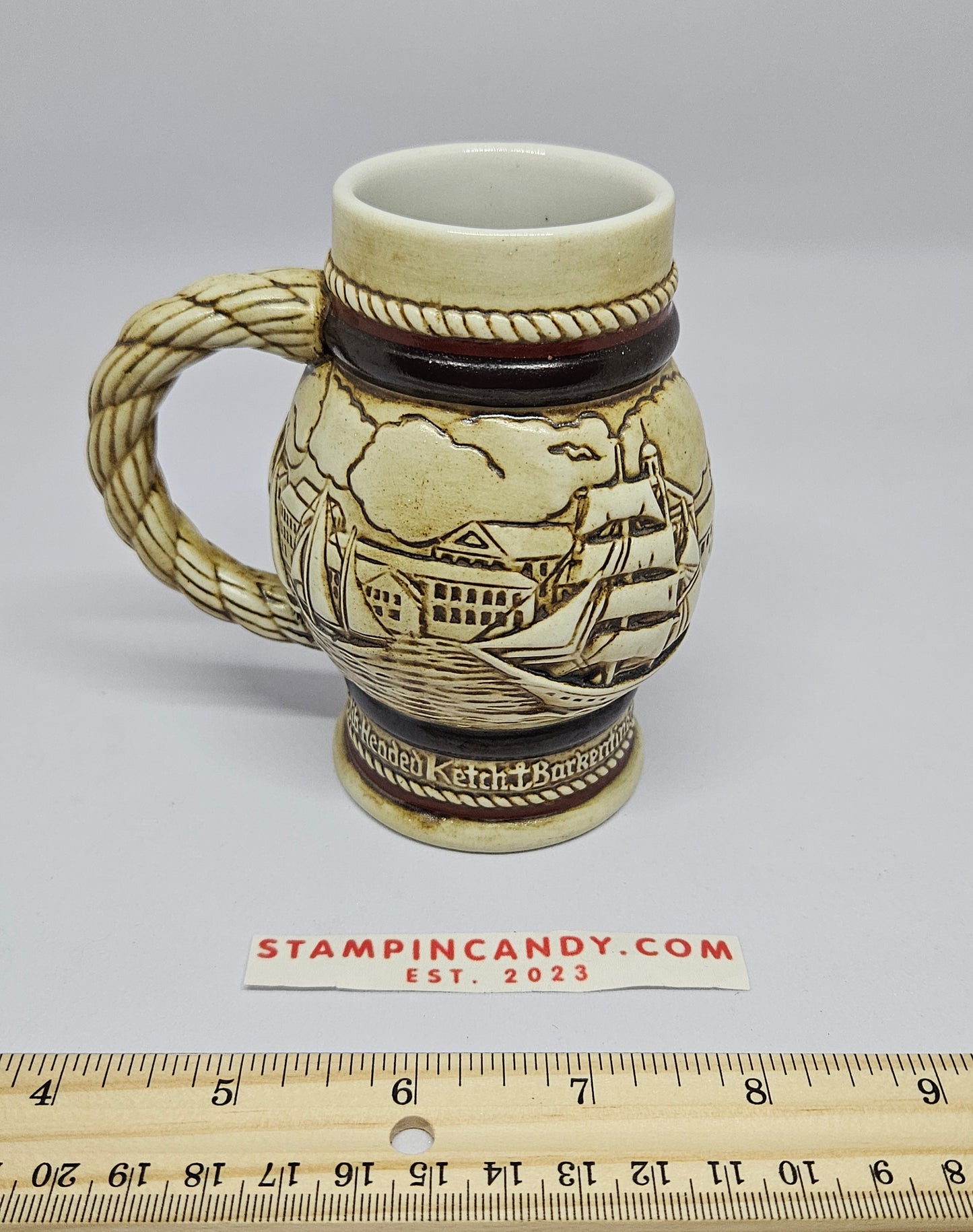 Avon - Mini Stein / Mug