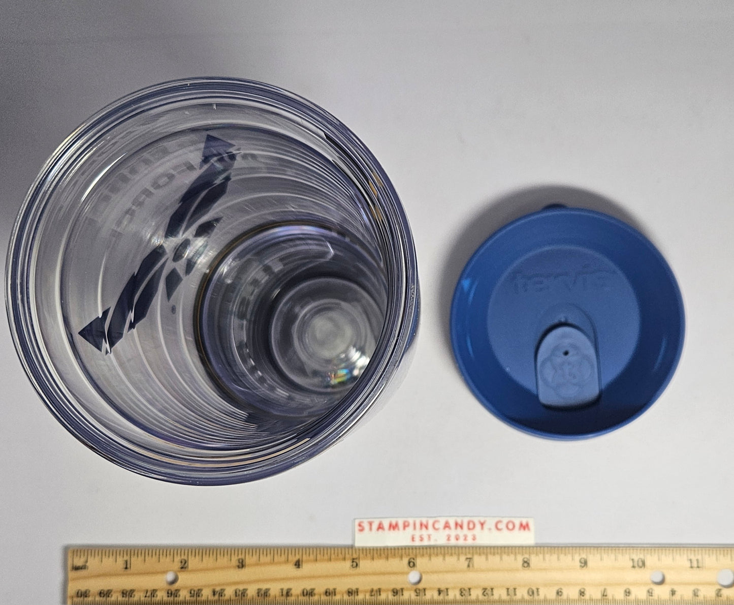 Official US Air Force 24 oz Tumbler