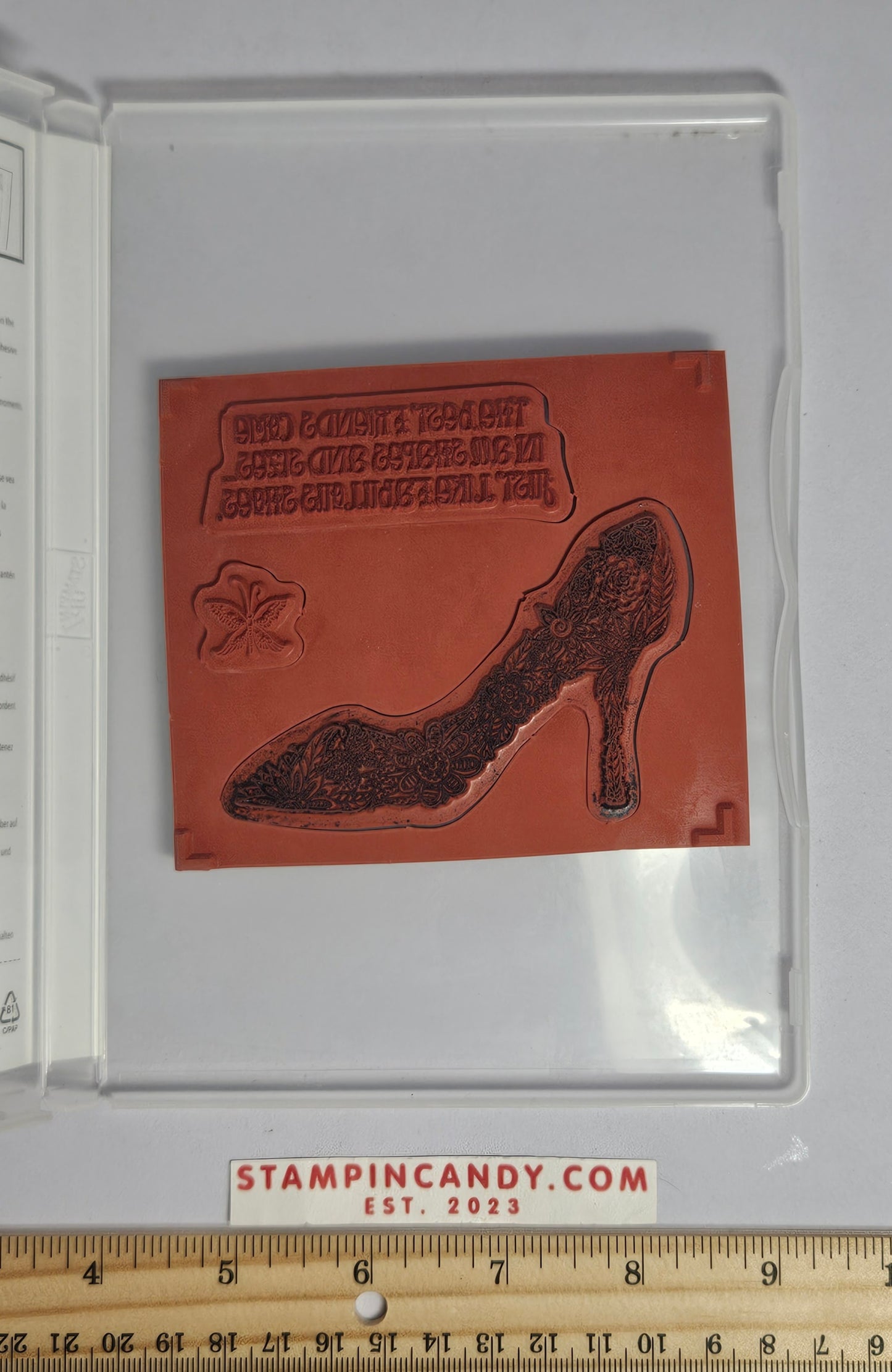 Stampin Up - Fabulous You