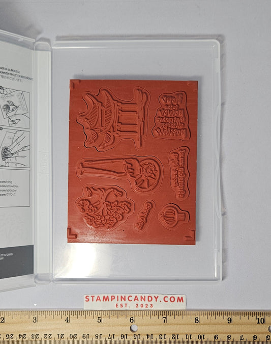 Stampin Up - Power of Hope
