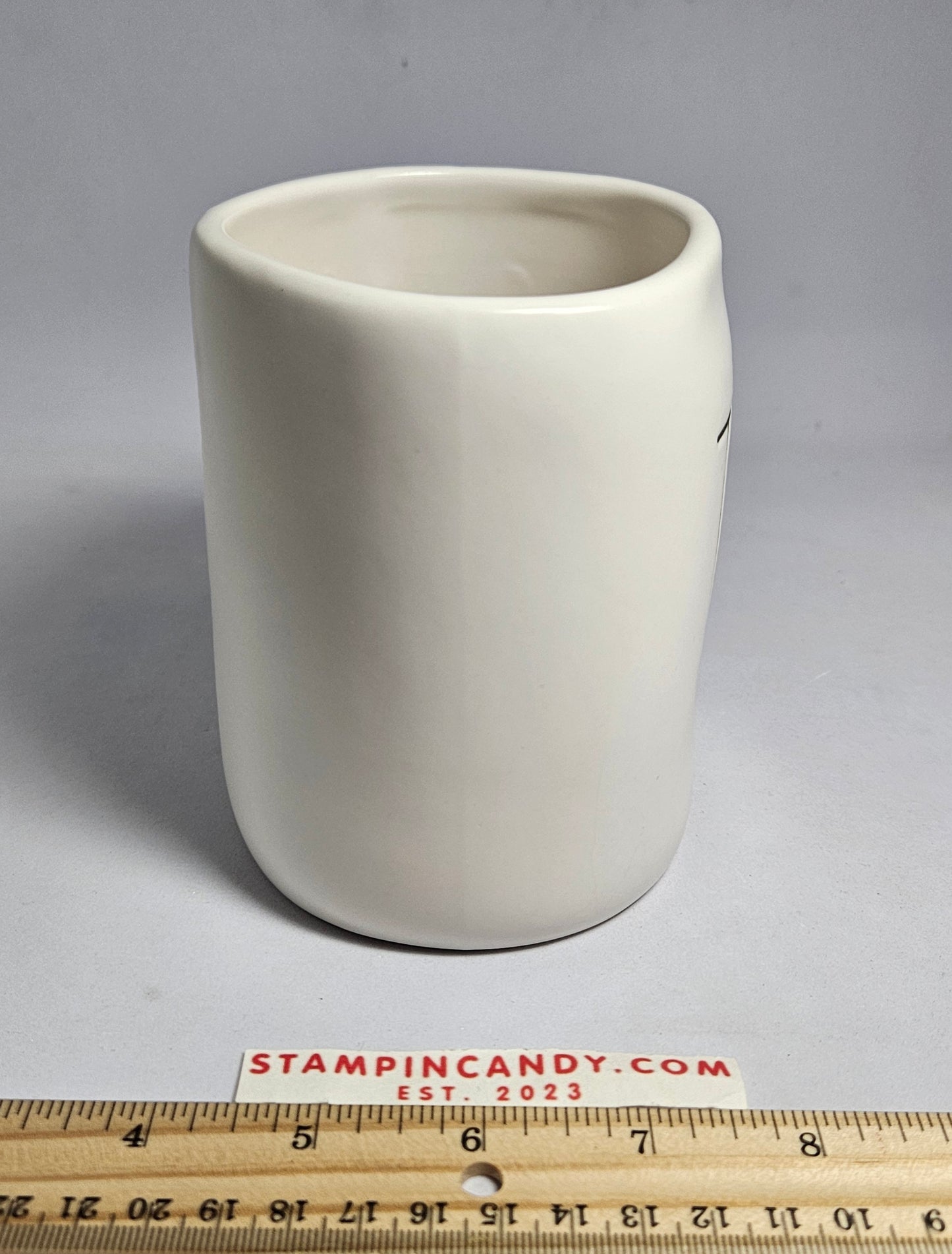 Rae Dunn - "Tea" Mug