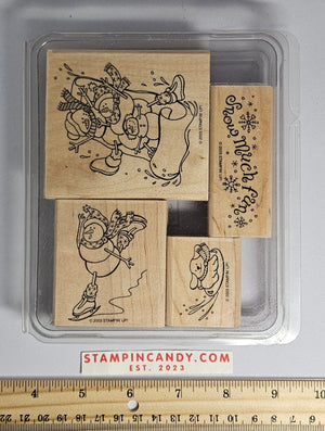 Descriptive image text