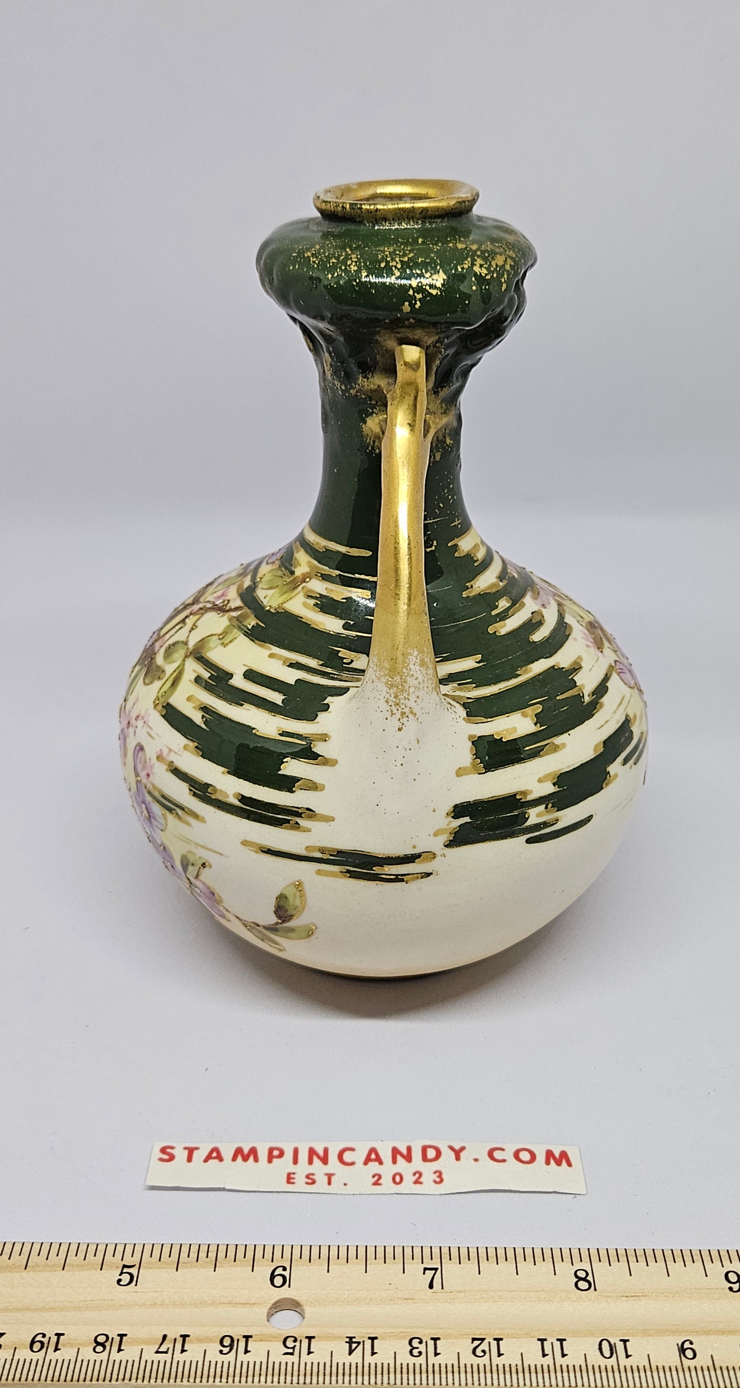 Amphora 12 564 Vase