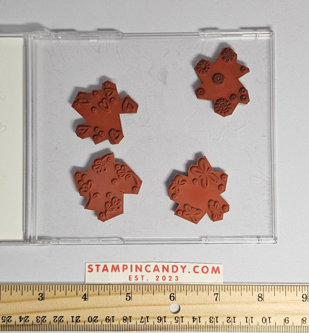 Stampin Up - Sprinkles