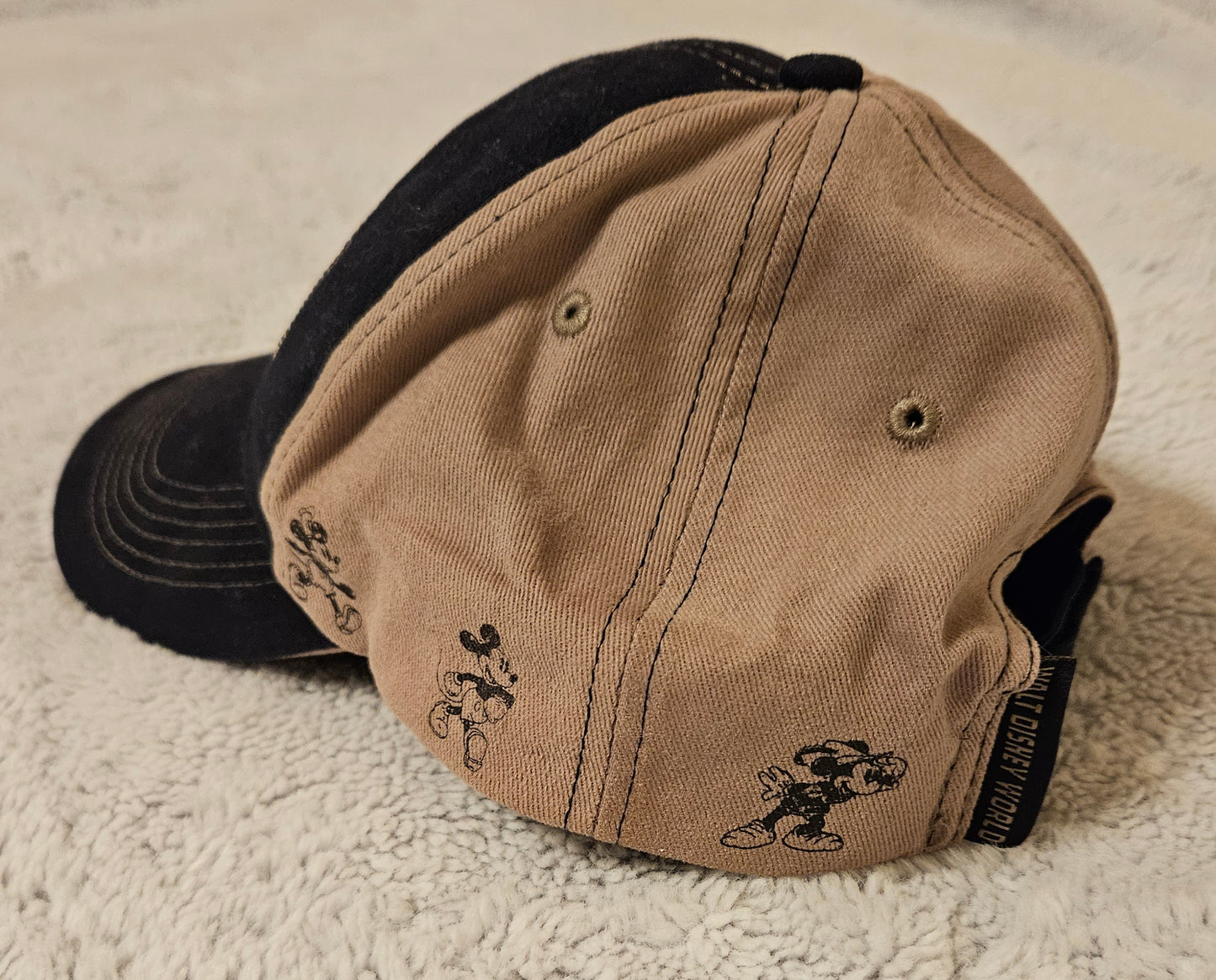 Walt Disney World - Mickey Mouse Hat