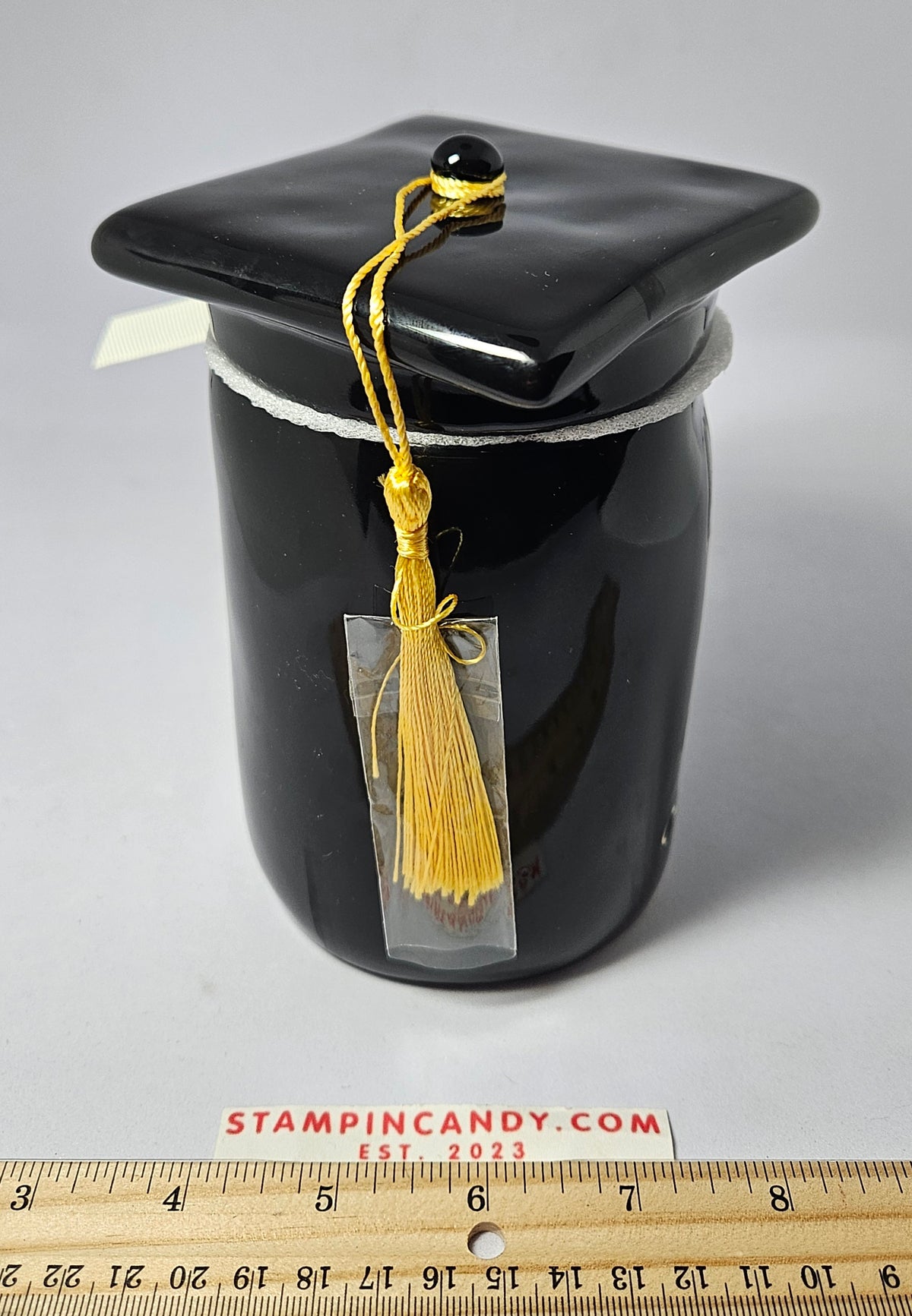 Rae Dunn - "Class of 2025" Graduation Lidded Mug
