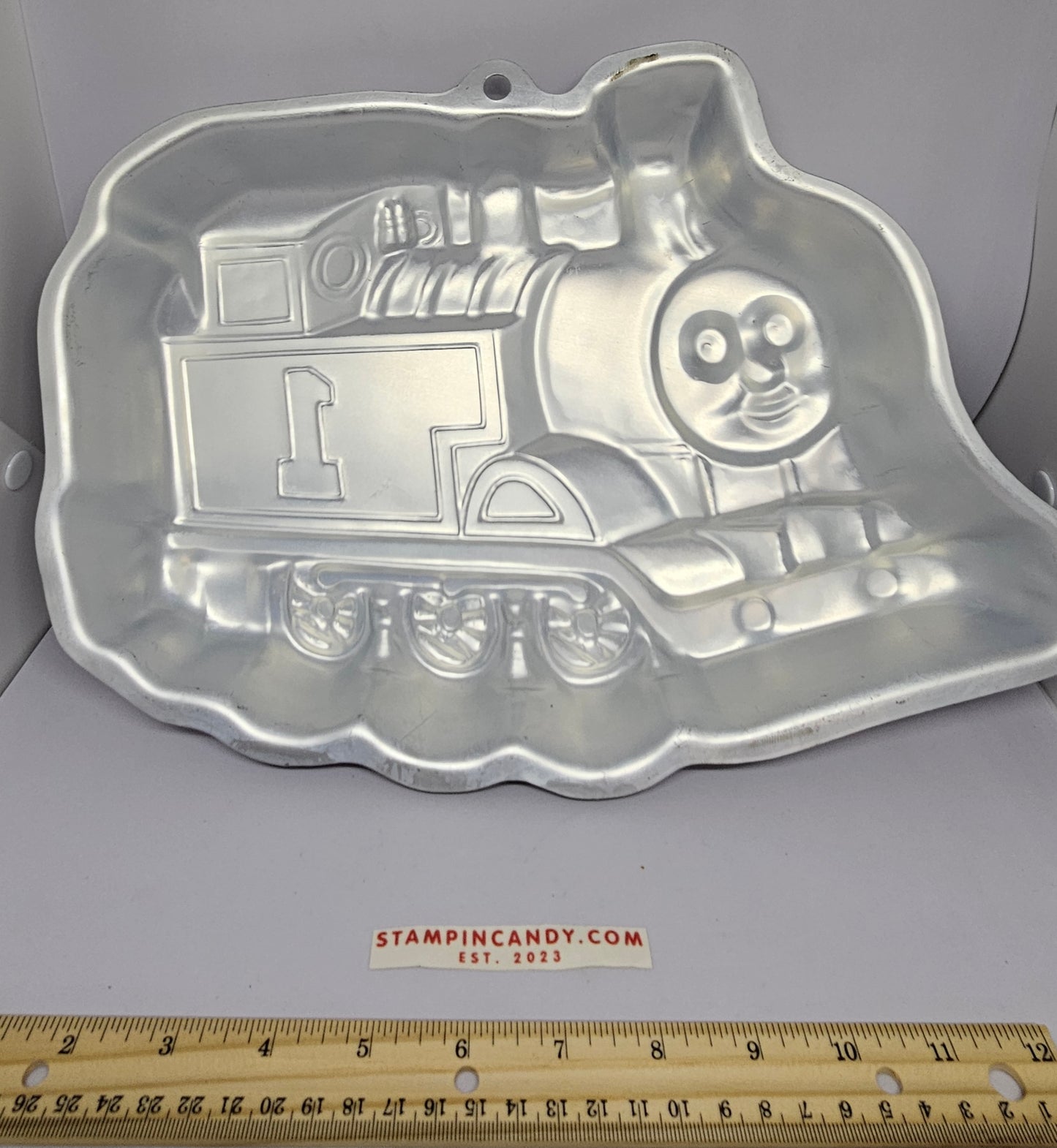 Wilton - Thomas the Train Cake Pan