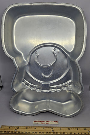 Descriptive image text