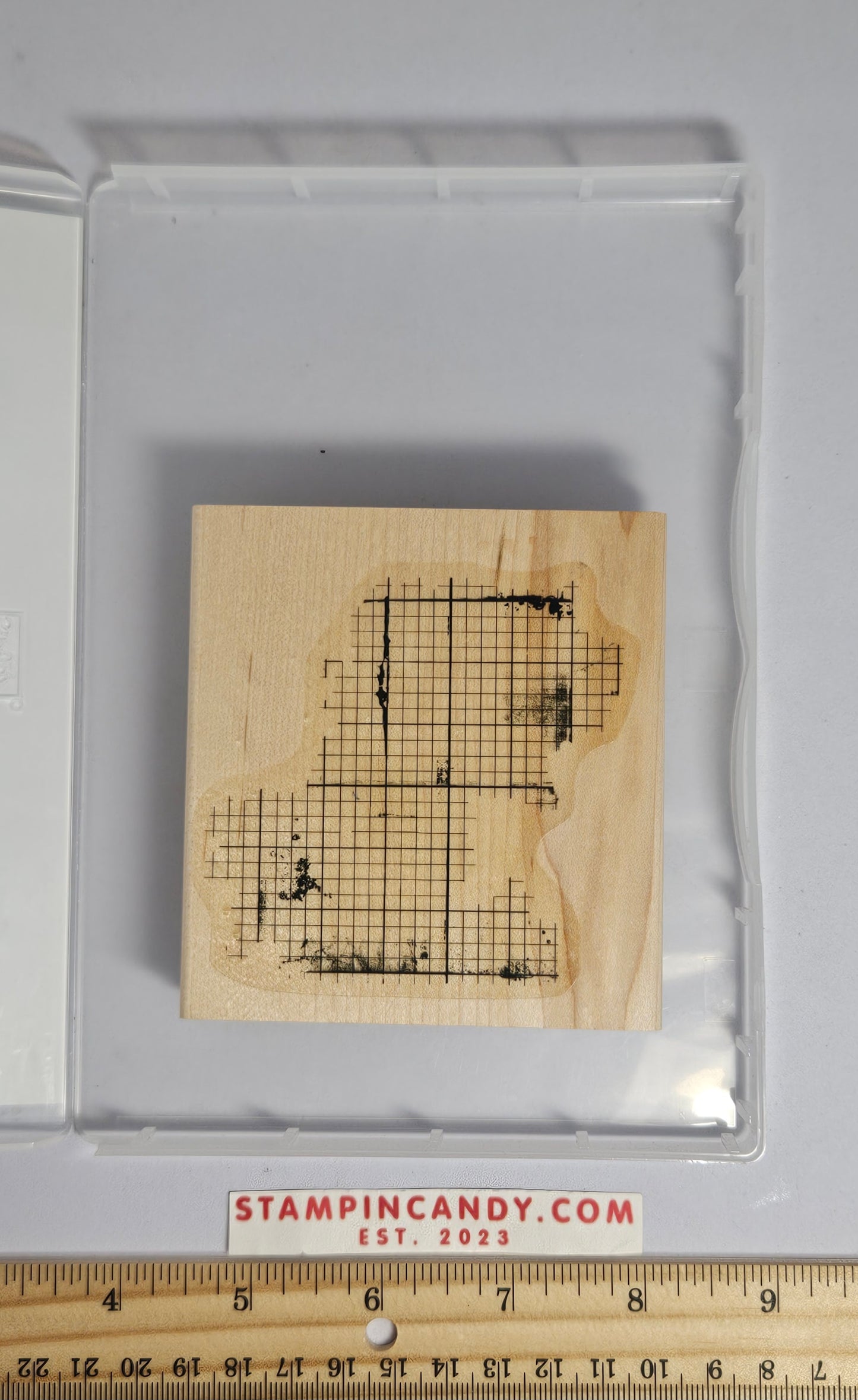 Stampin Up - Off the Grid