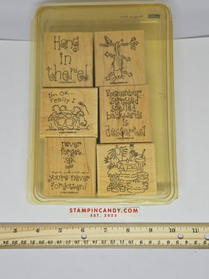 Descriptive image text